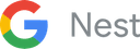 Google Nest logo