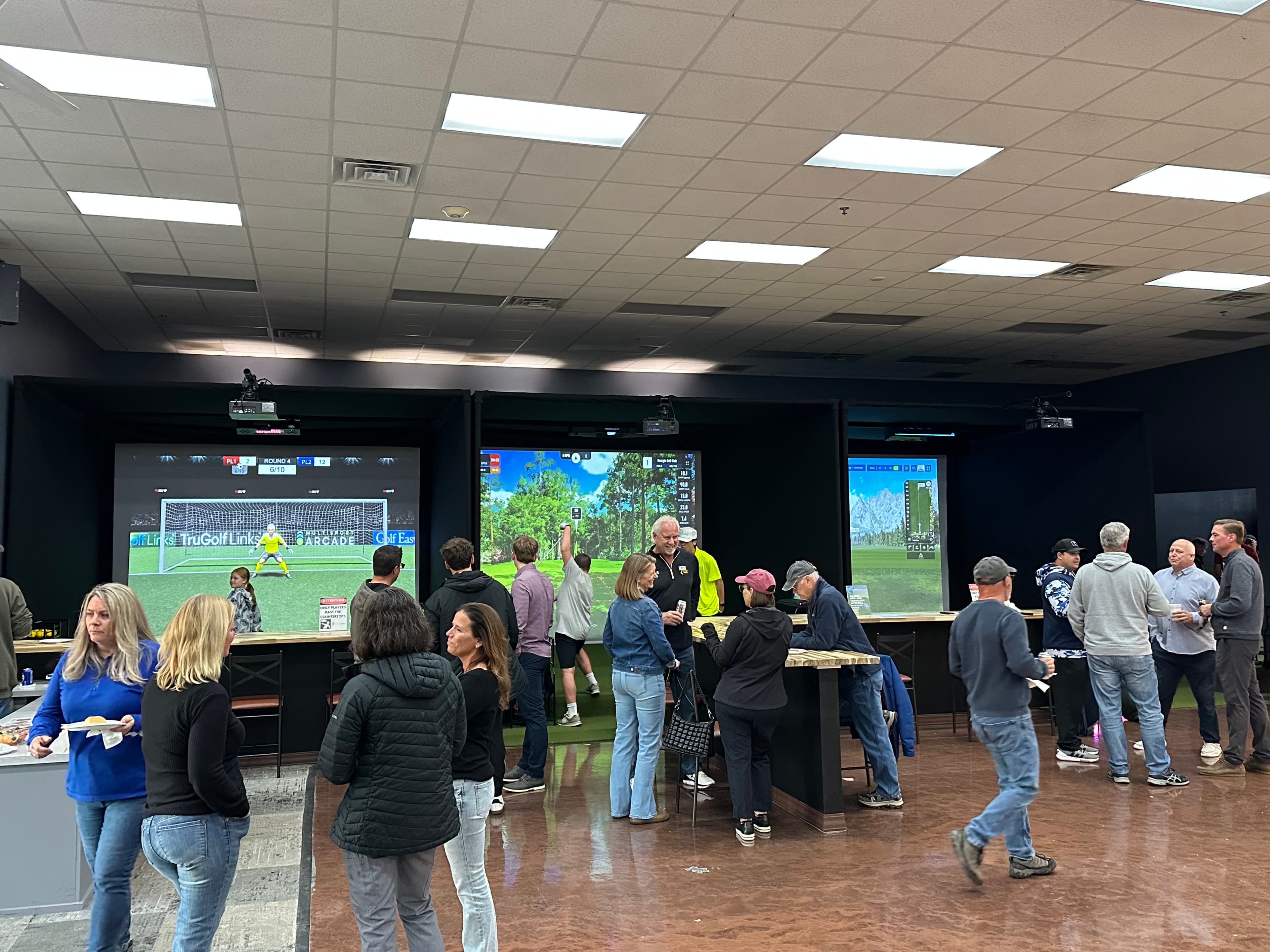 SmartGolf Studios LLC - Image 6