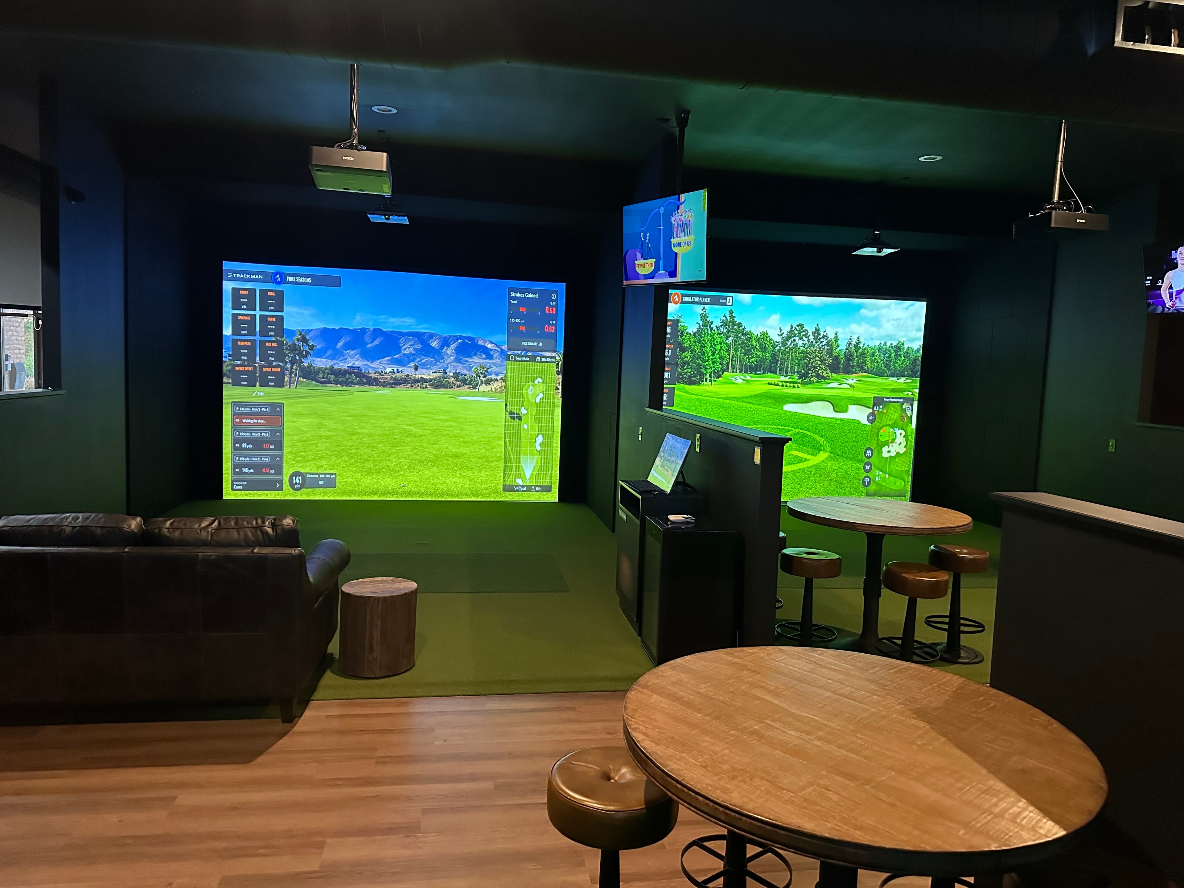 Fore Seasons Golf - Image 2