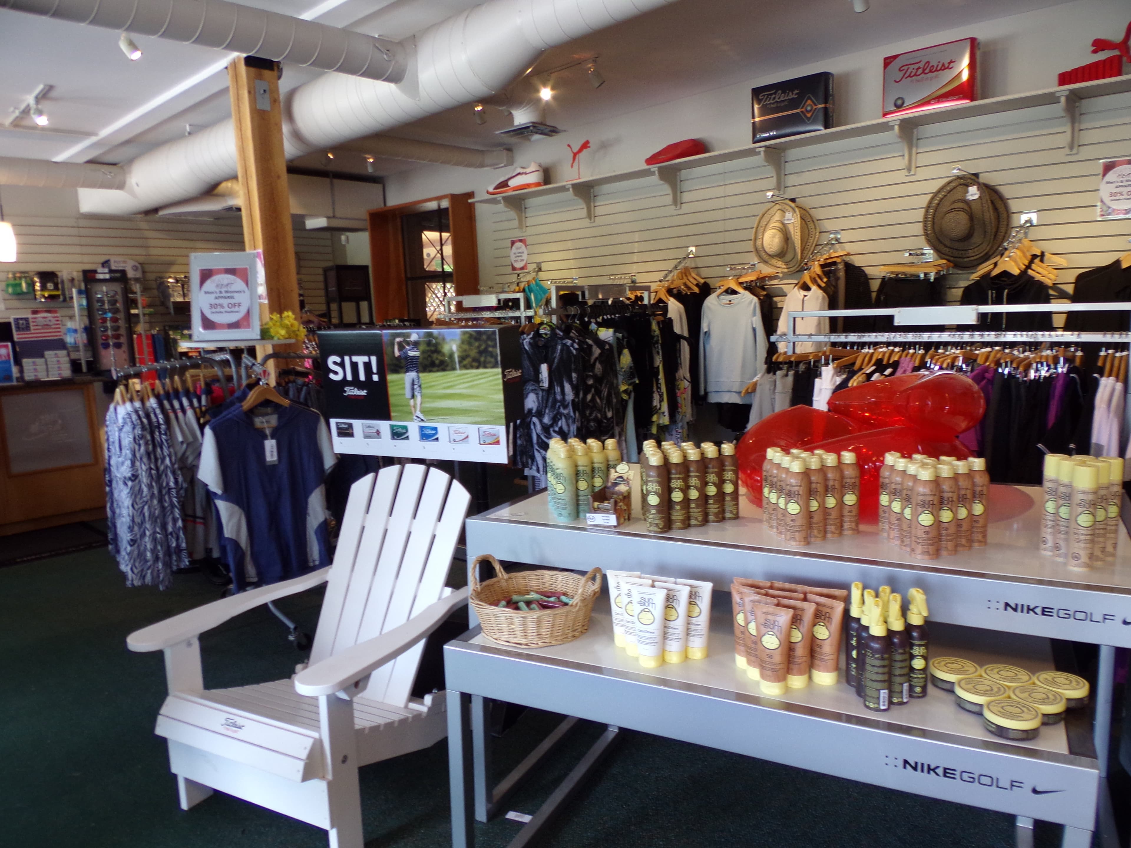 Salmon Arm Golf Club - Image 3