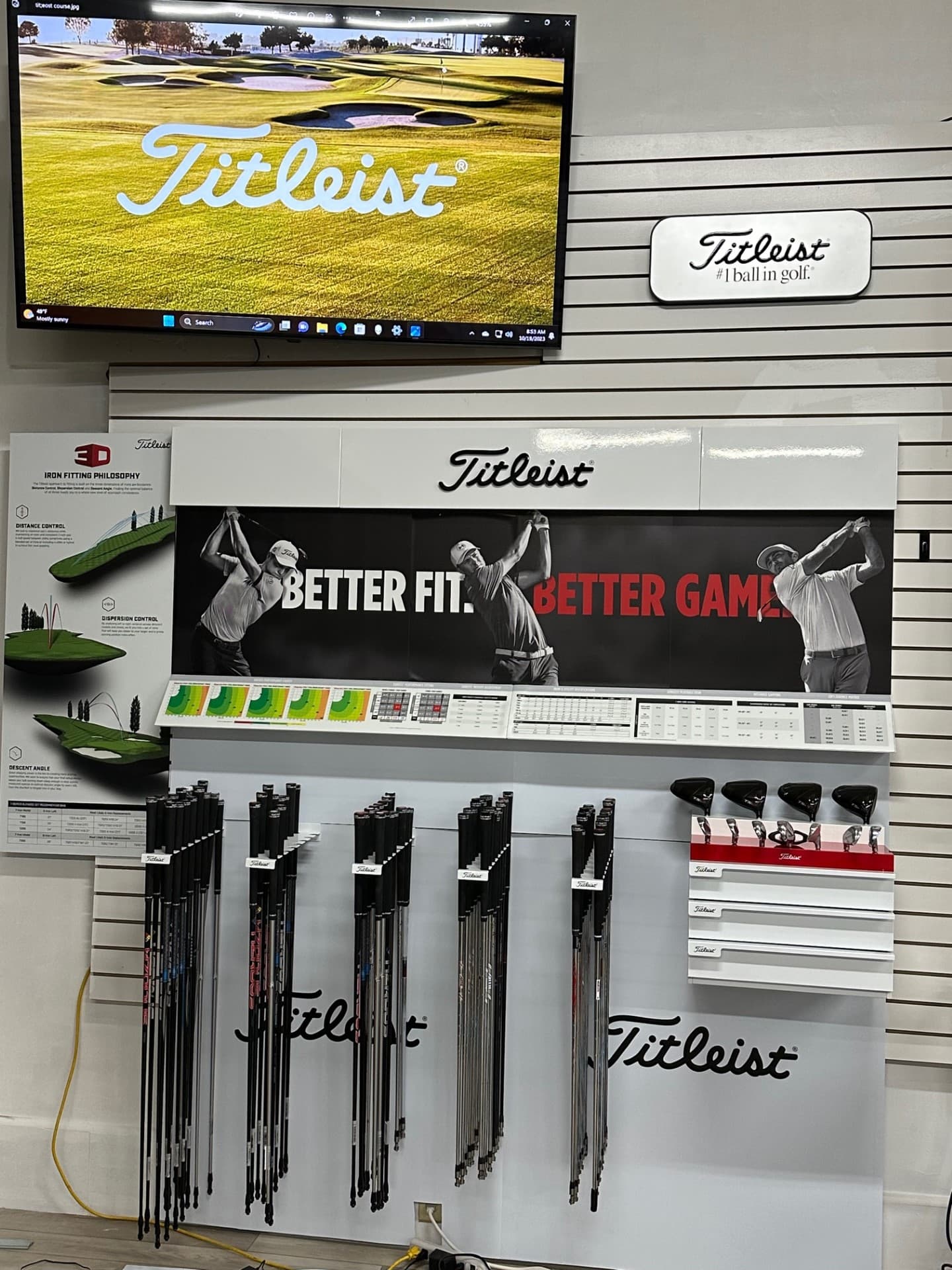 Rick's Golf World - Image 8