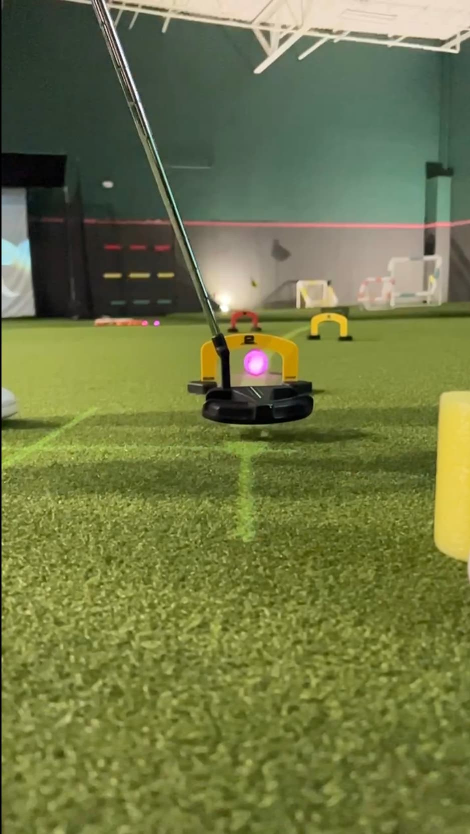 Direct Impact Golf - Image 9