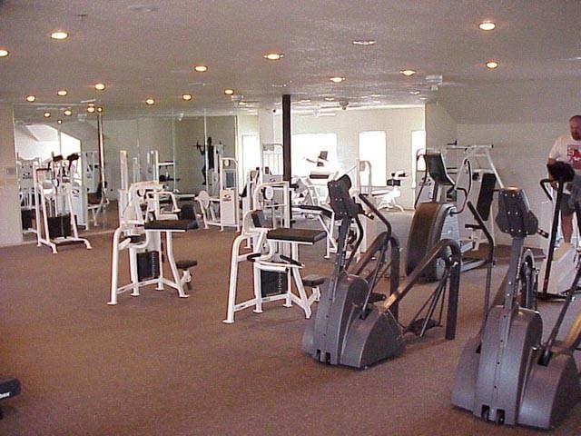 Owasso Golf & Athletic Club - Image 5