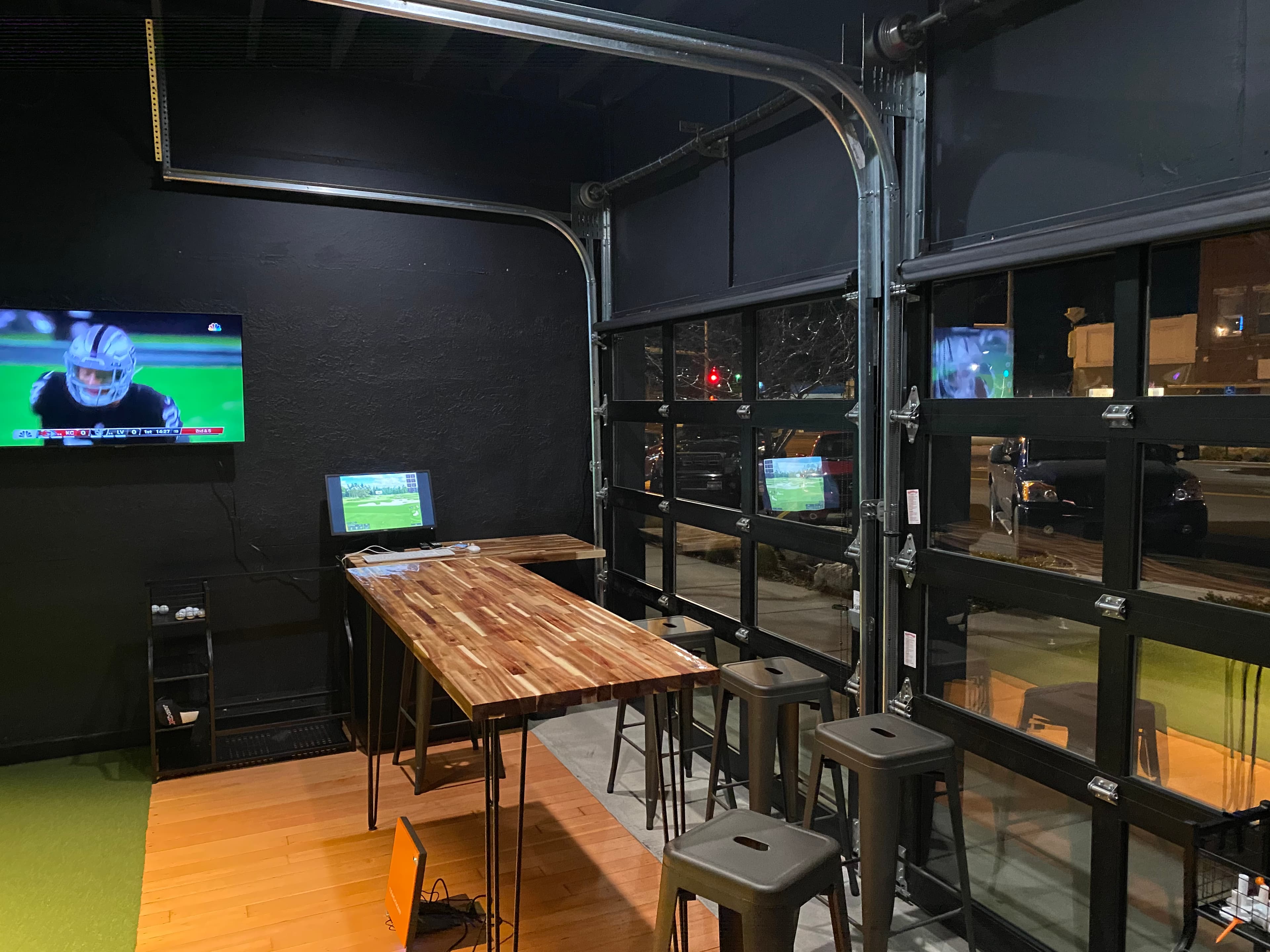 Pours & Fores - Image 5