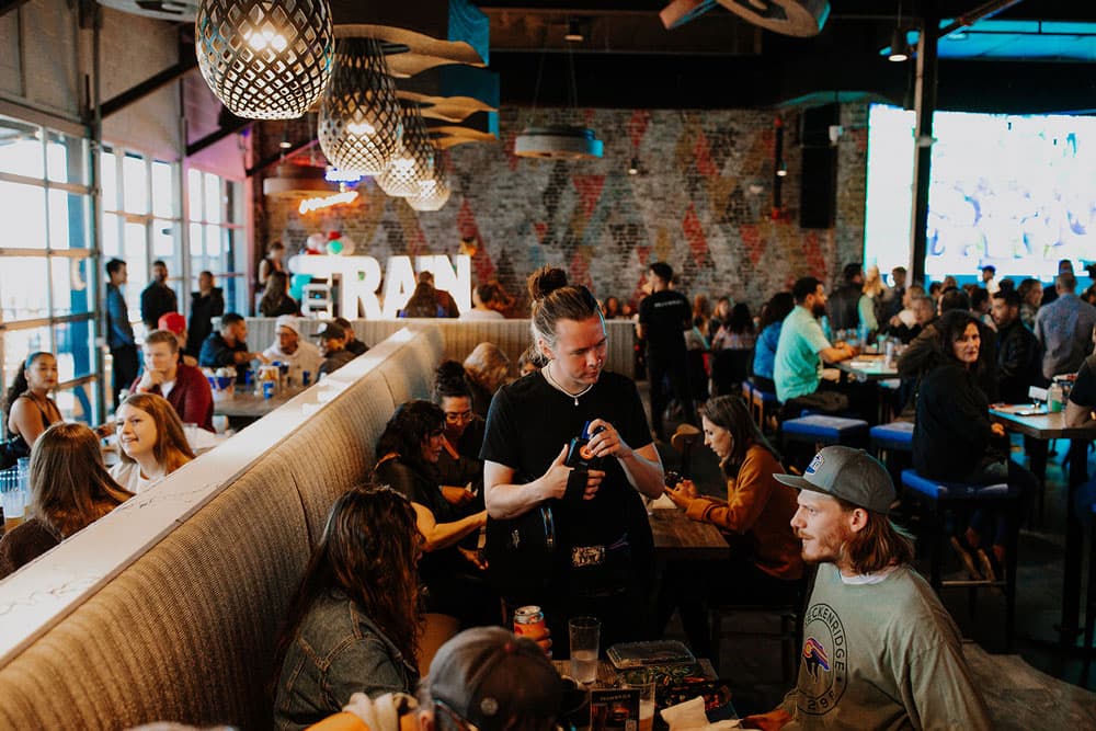 Trainwreck - Image 6