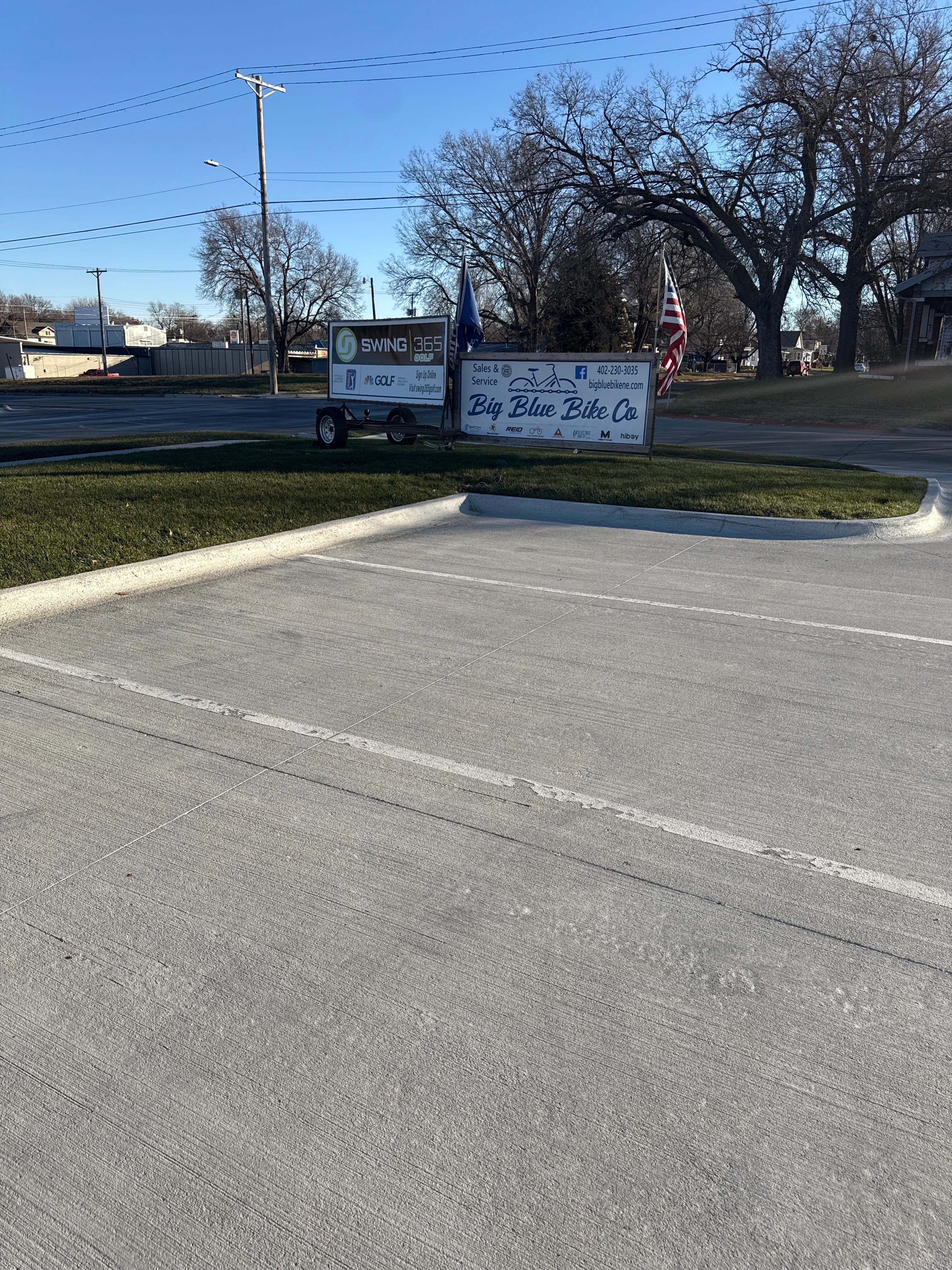 Swing 365 Golf Beatrice - Image 8