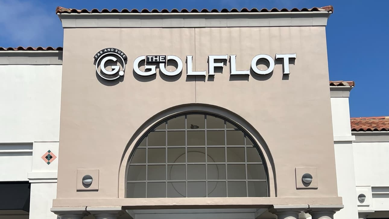 The GolfLot