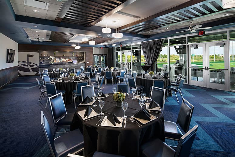 Topgolf Loudoun - Image 1