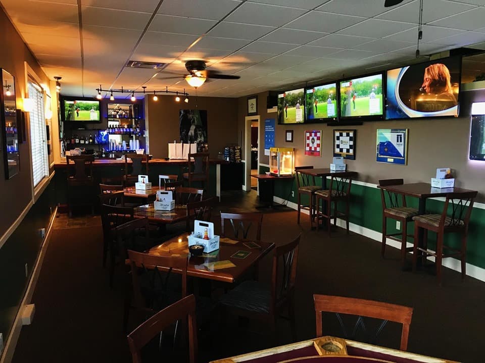 Stonehenge Golf - Image 9