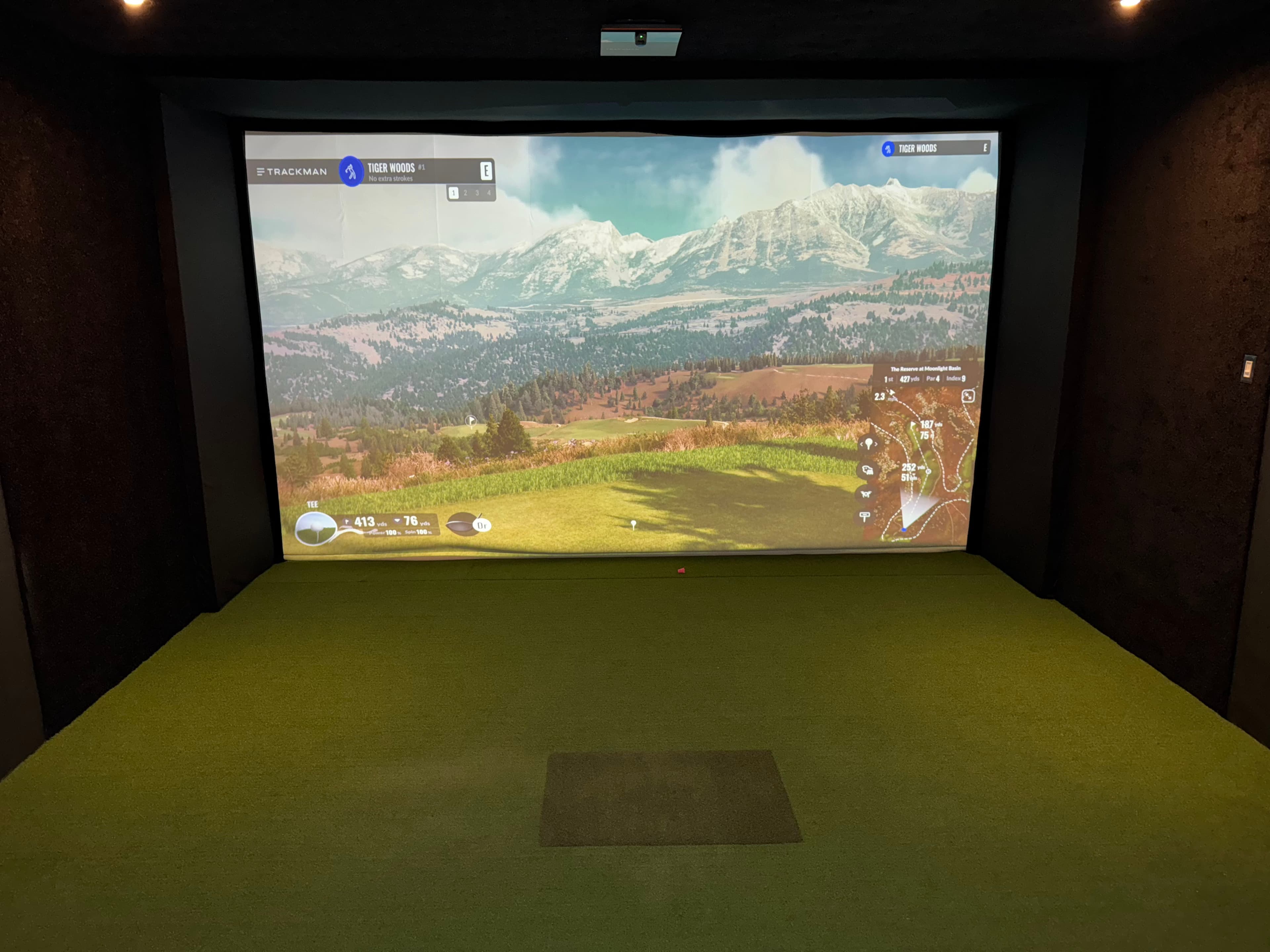 Indoor Pro Golf - Image 7