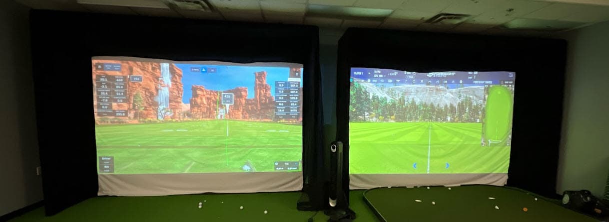 Orlando Golf Gym - Image 3