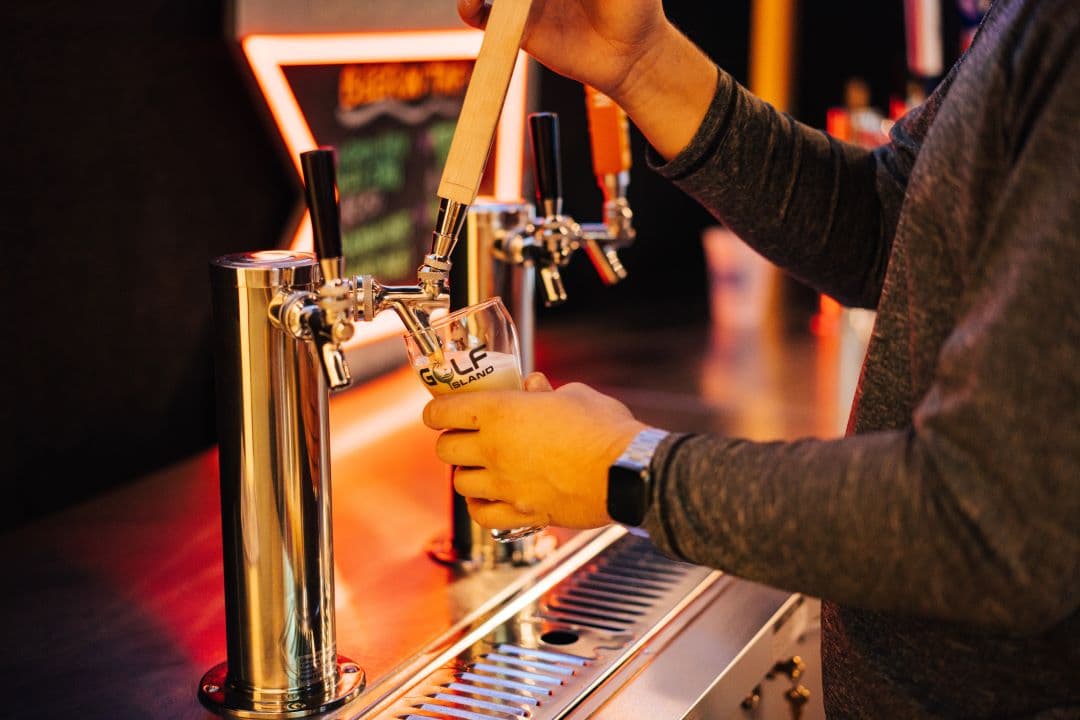 Golf Island - Coeur d' Alene - Image 10