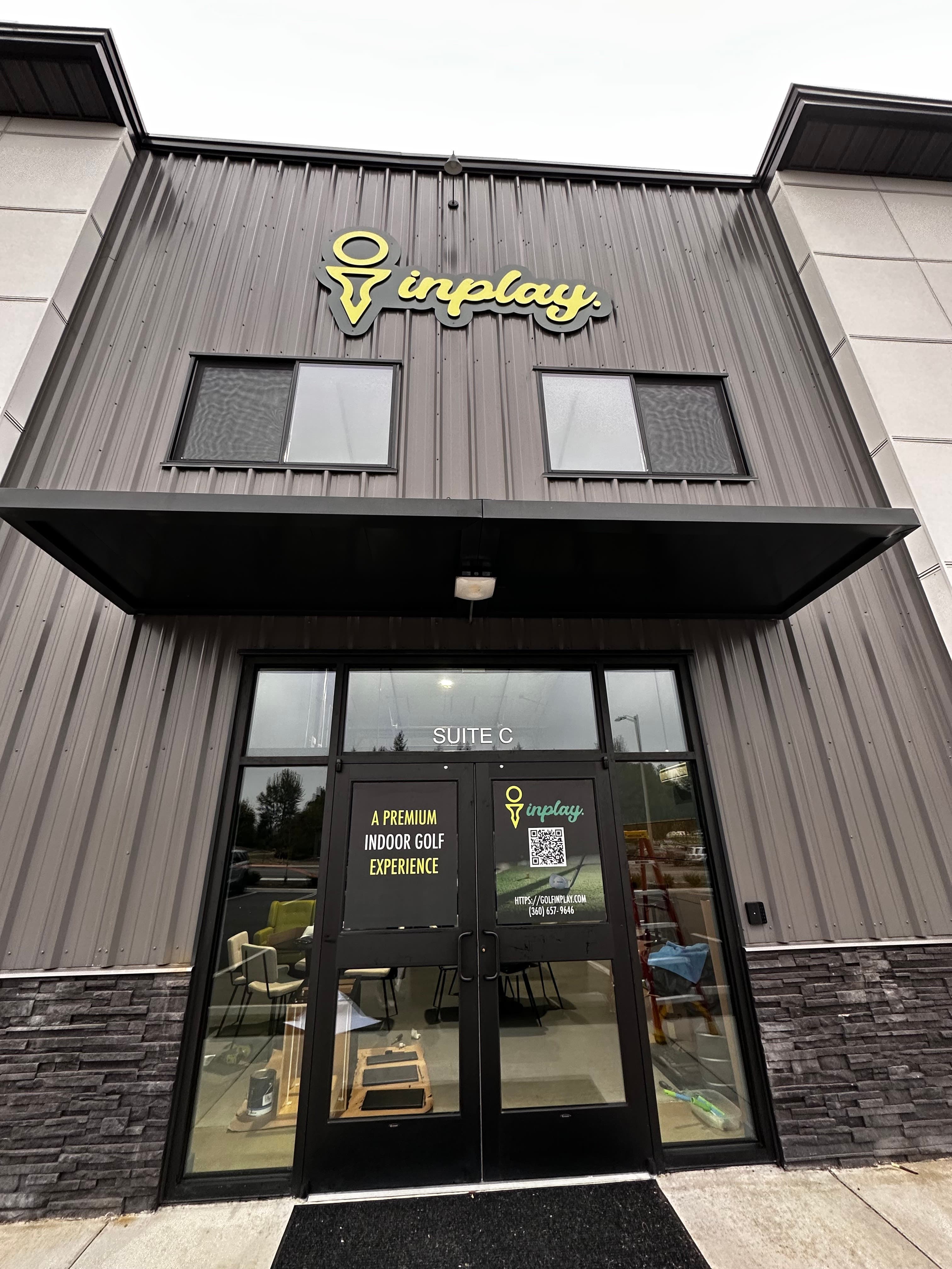 In Play Golf - Image 3