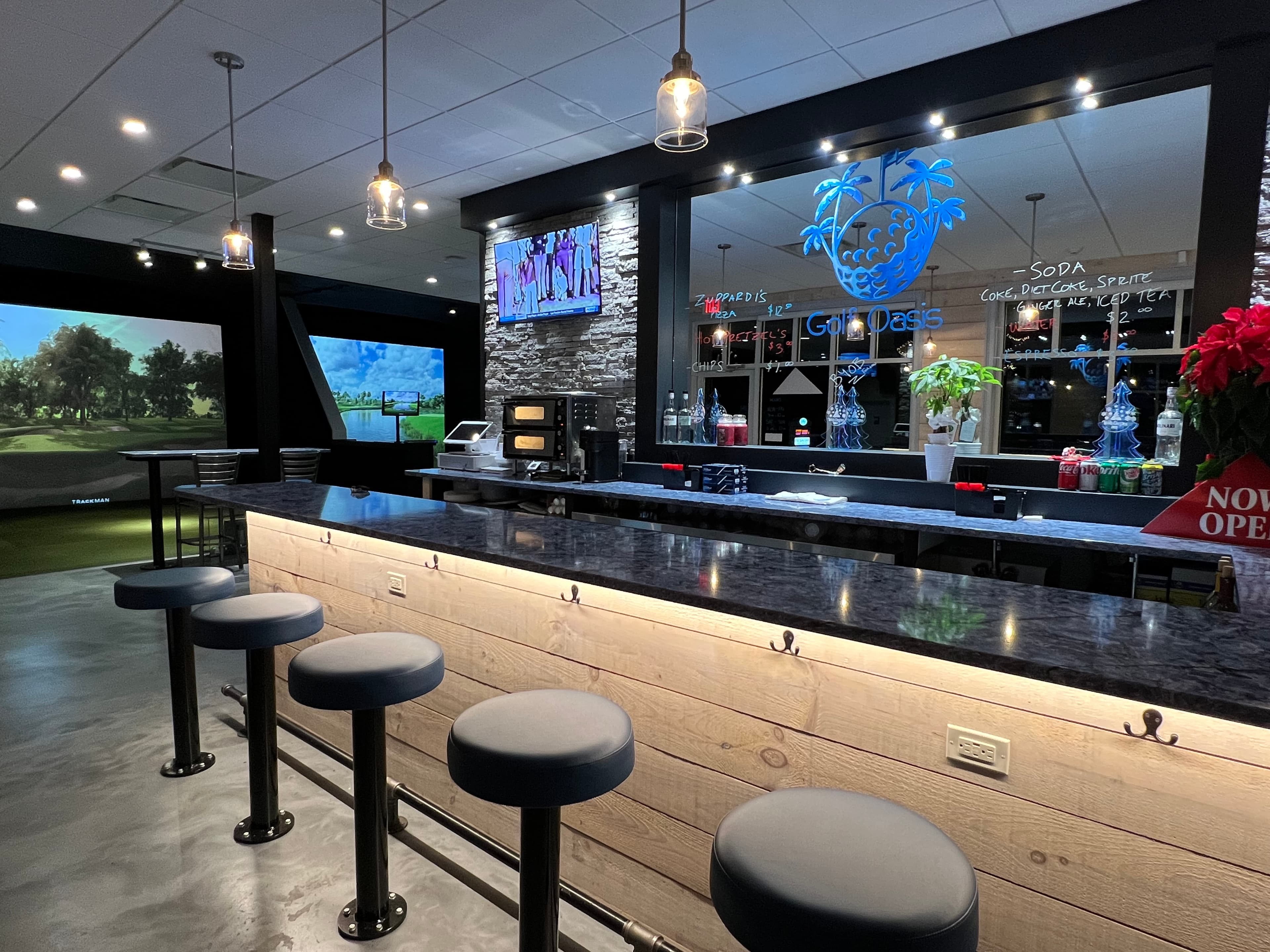 Golf Oasis CT - Image 1