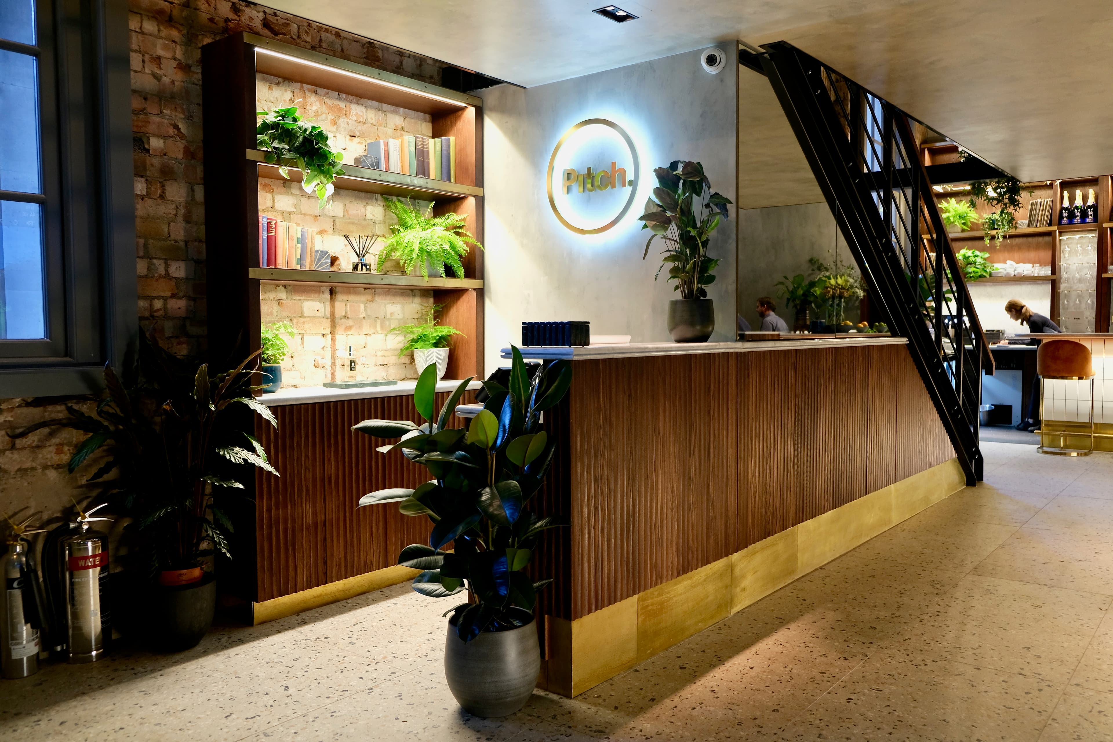 Pitch City - Image 10