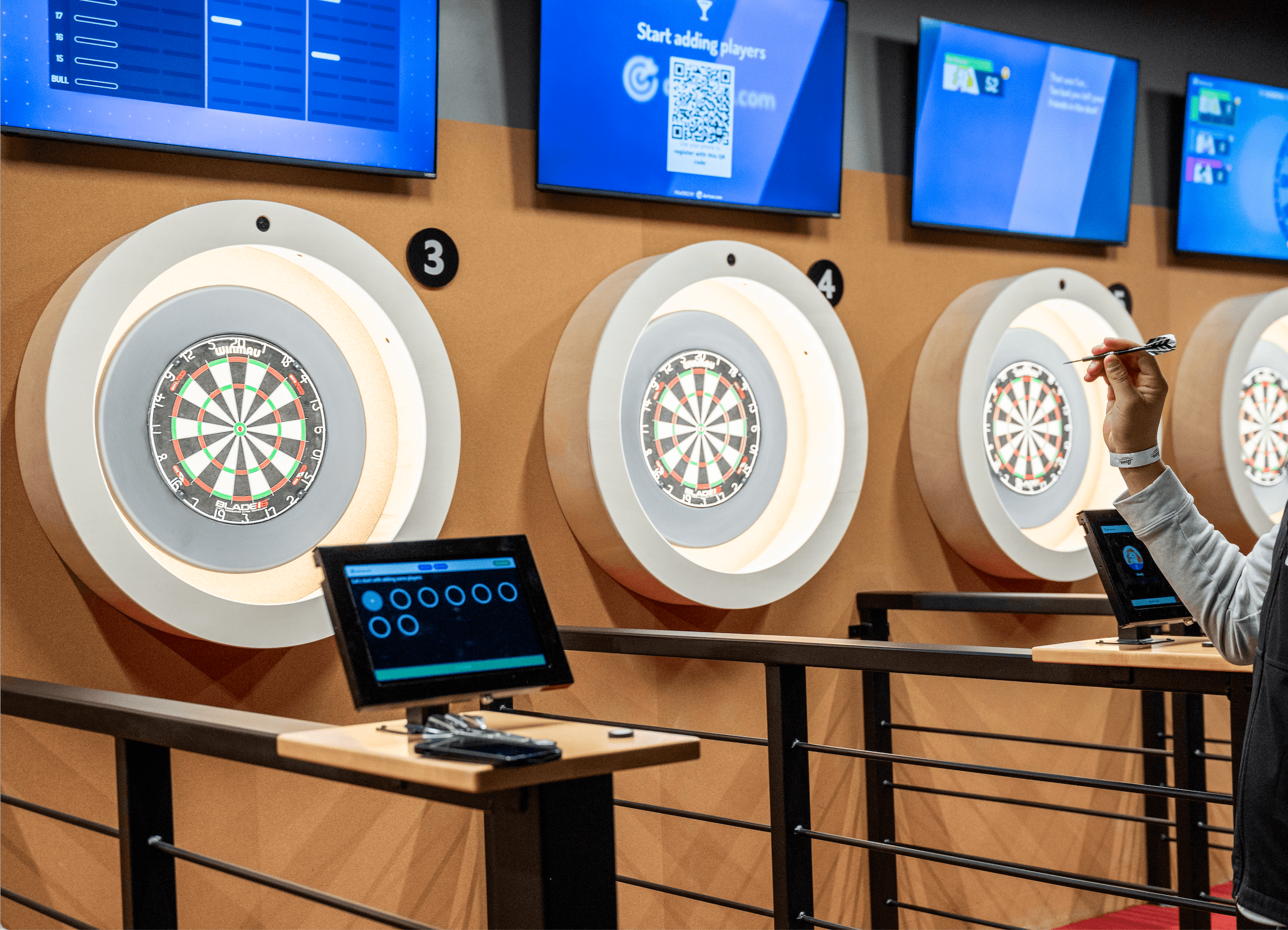 Bosse Sports Lounge - Image 7