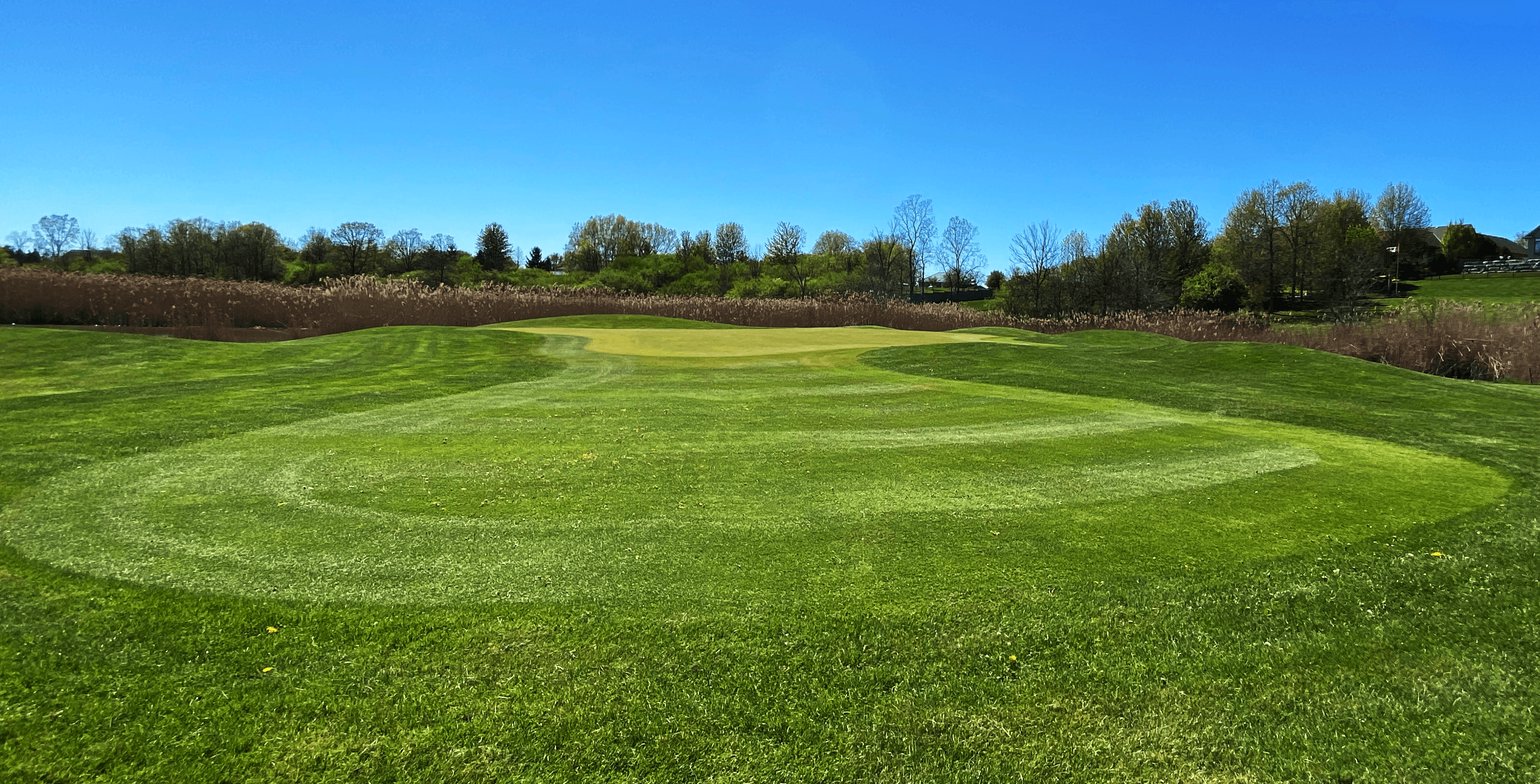 Kingswell Glen Golf Club - Image 4