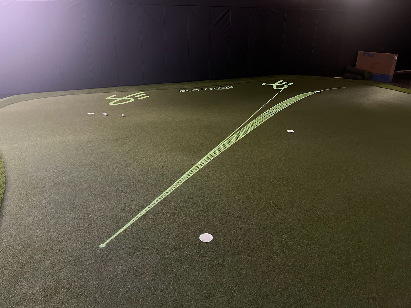 Swing Envy - Image 1