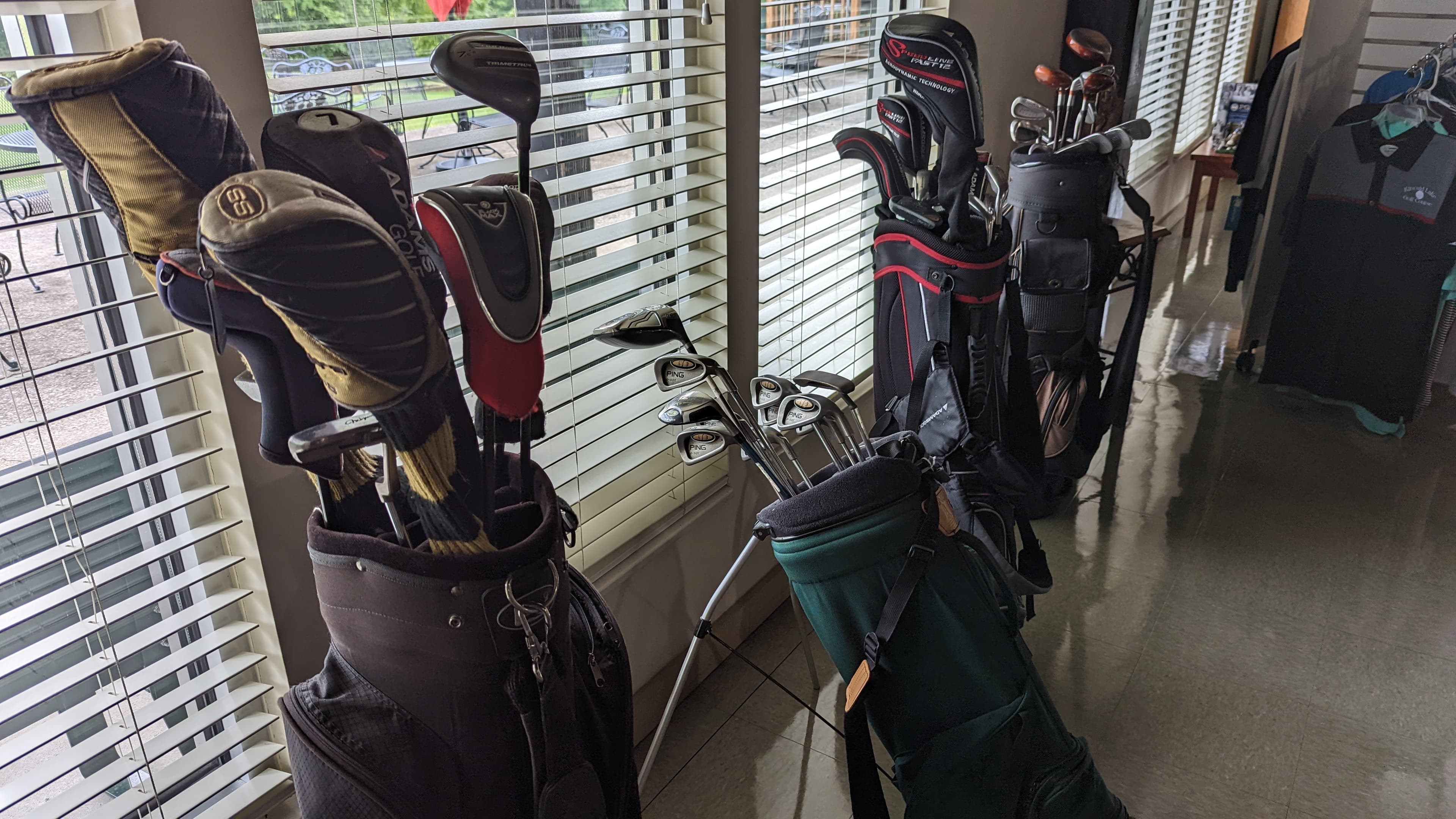 Kincaid Lake Golf Course - Image 10