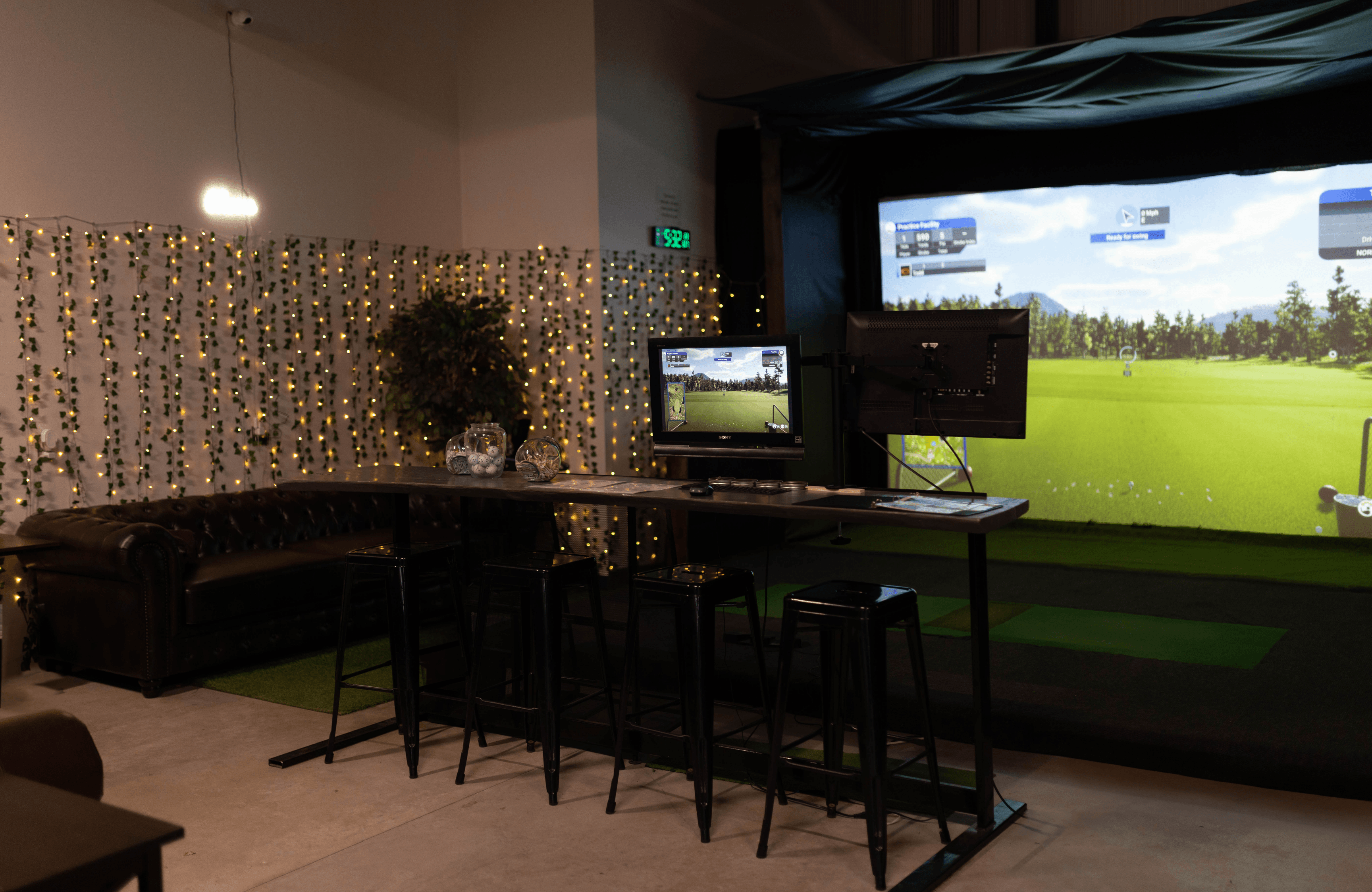 The Golf Department - Image 1