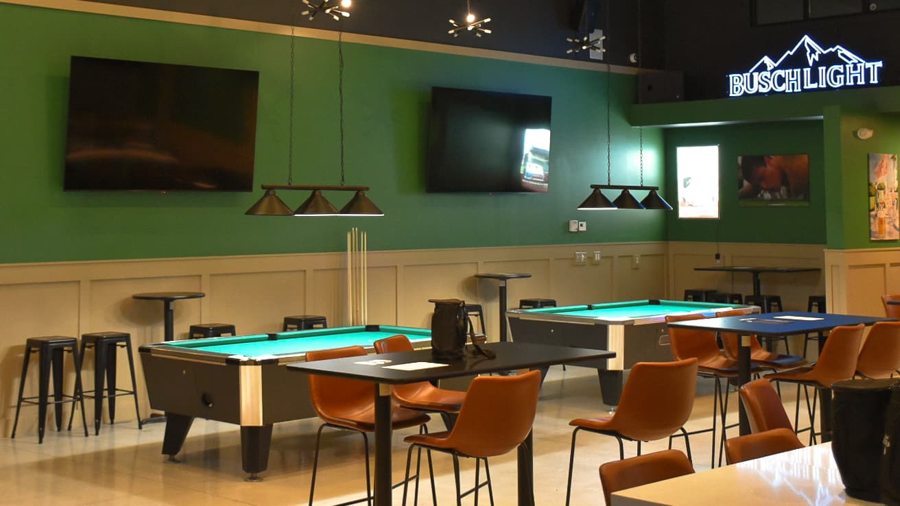 Tee'd Up Golf and Bar - Image 7