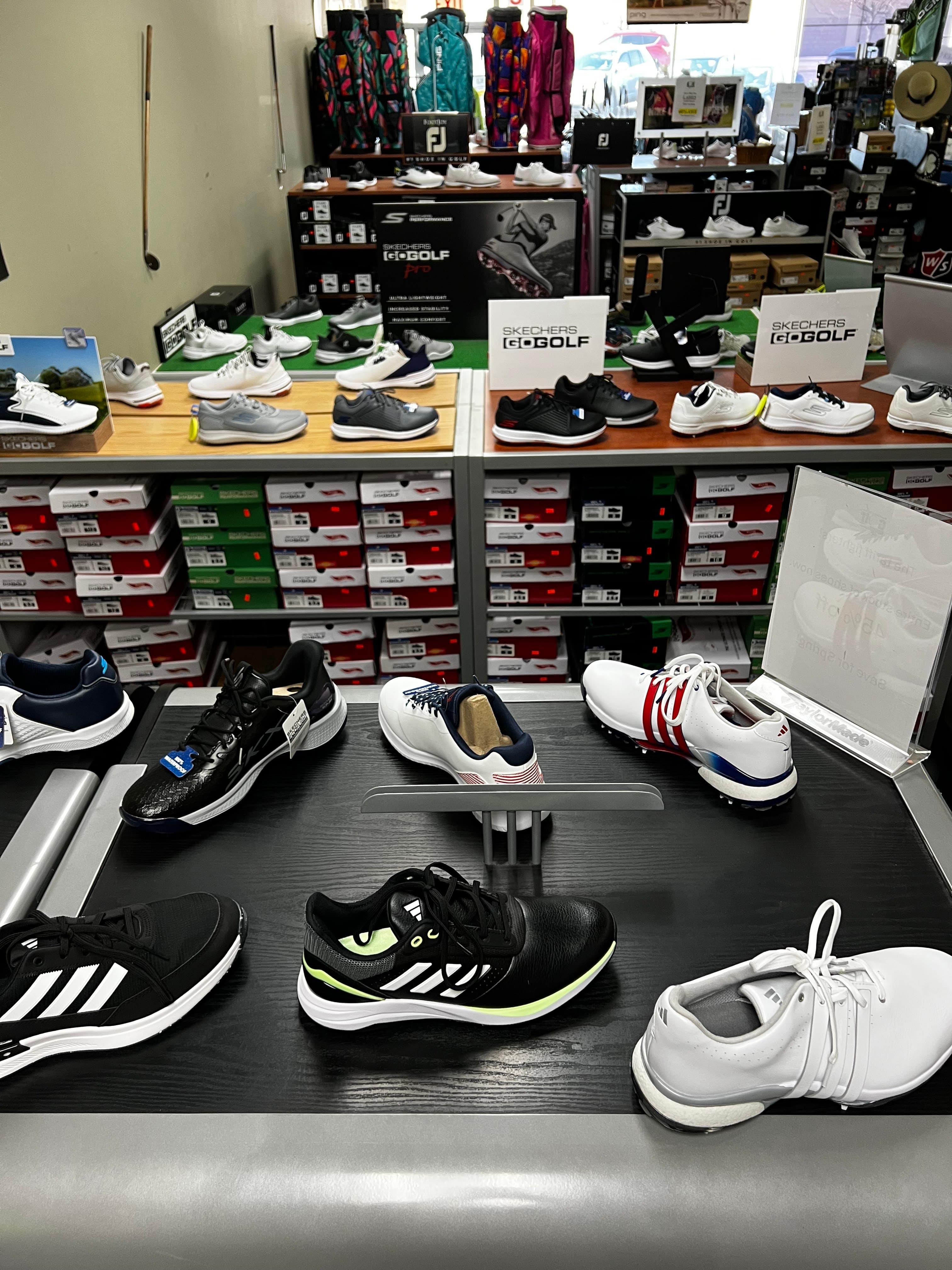 Rochester Indoor Golf Center - Image 2