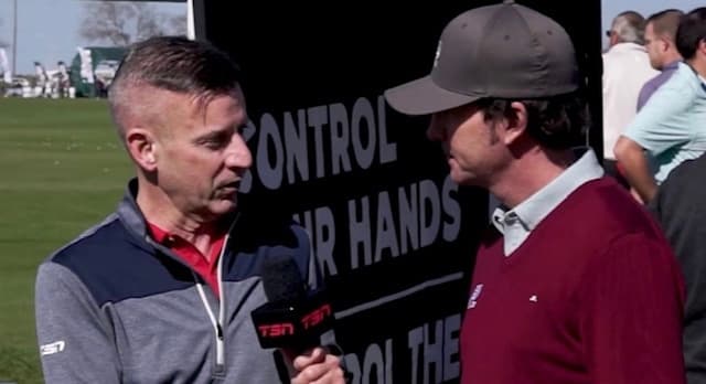 Pro Impact Golf Studio - Image 2