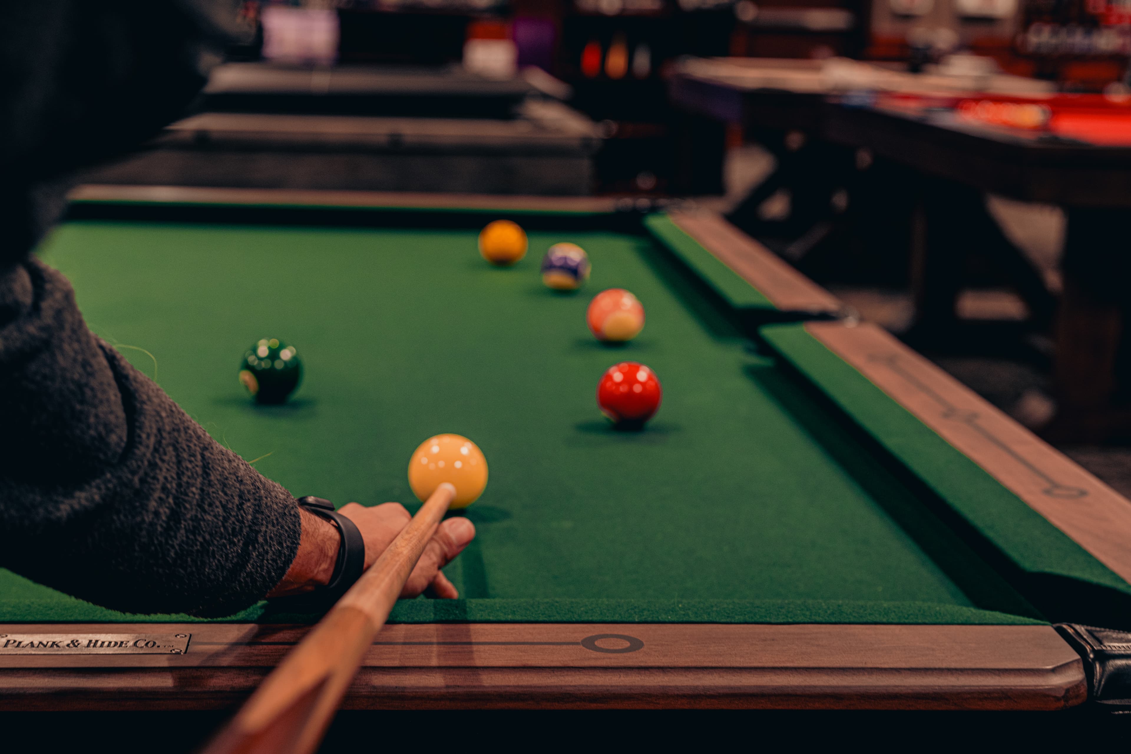 Nelson's HomeTowne Recreation - Image 9