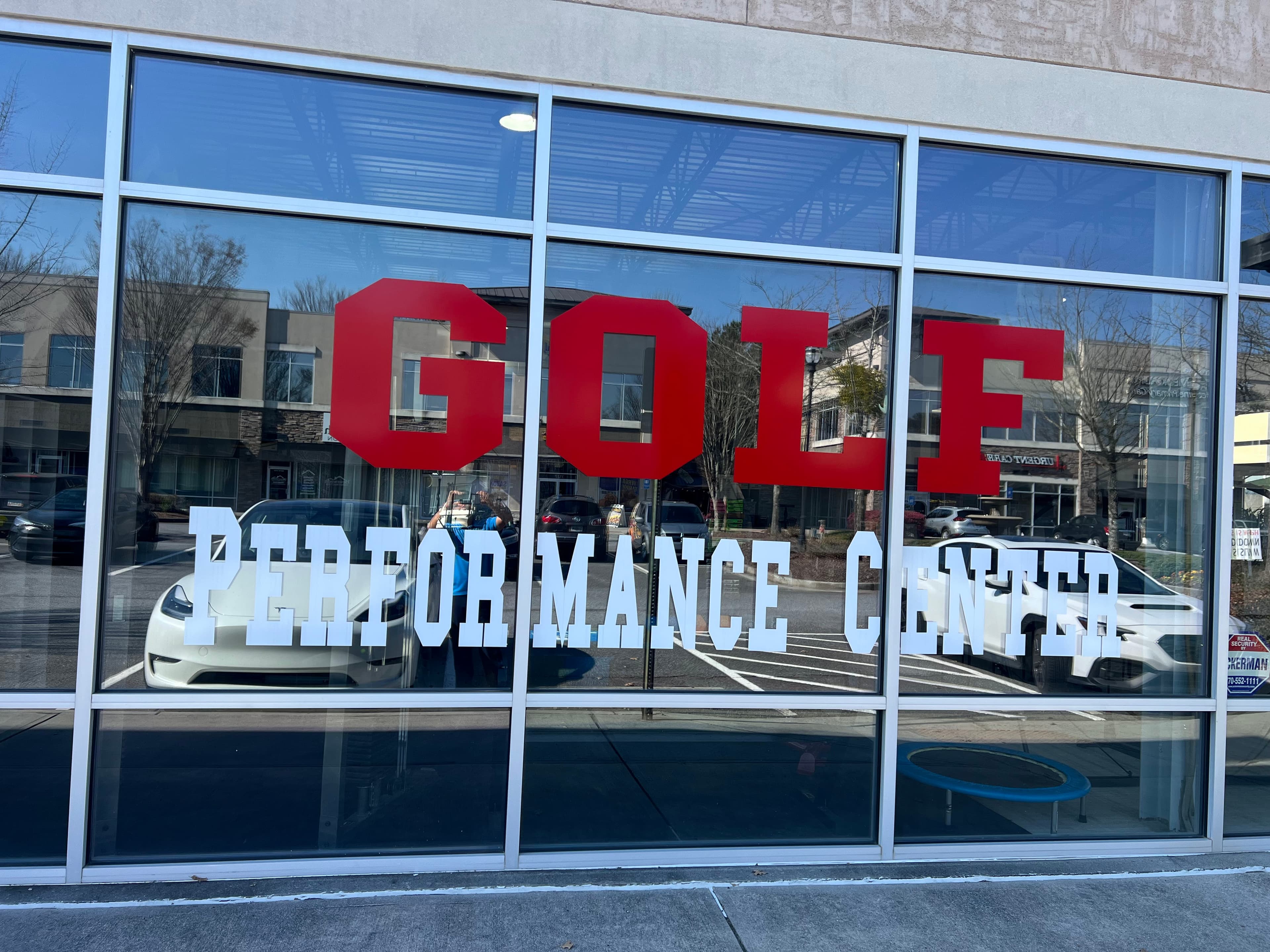 Energy First Golf Academy - Image 10