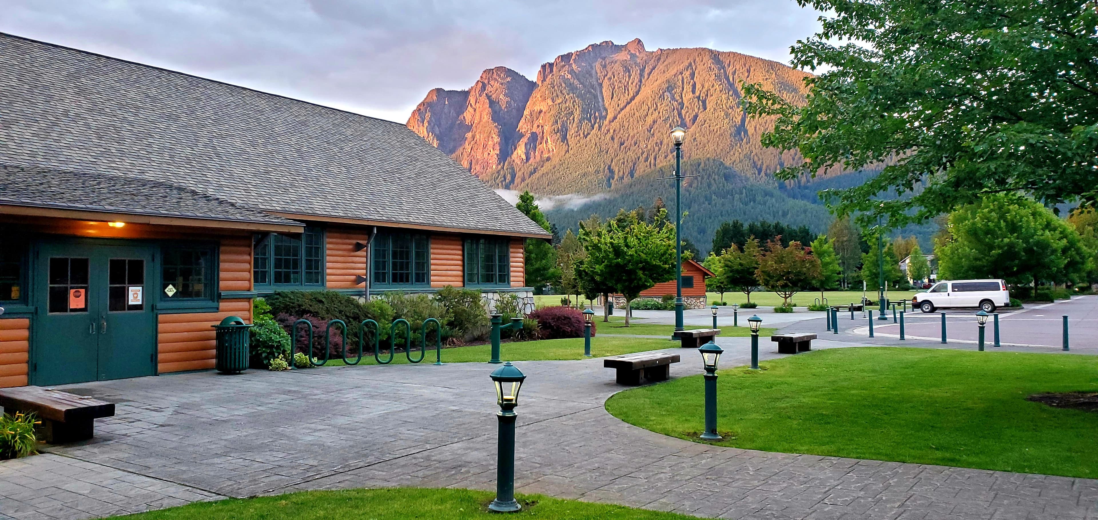 Si View Park - Image 1