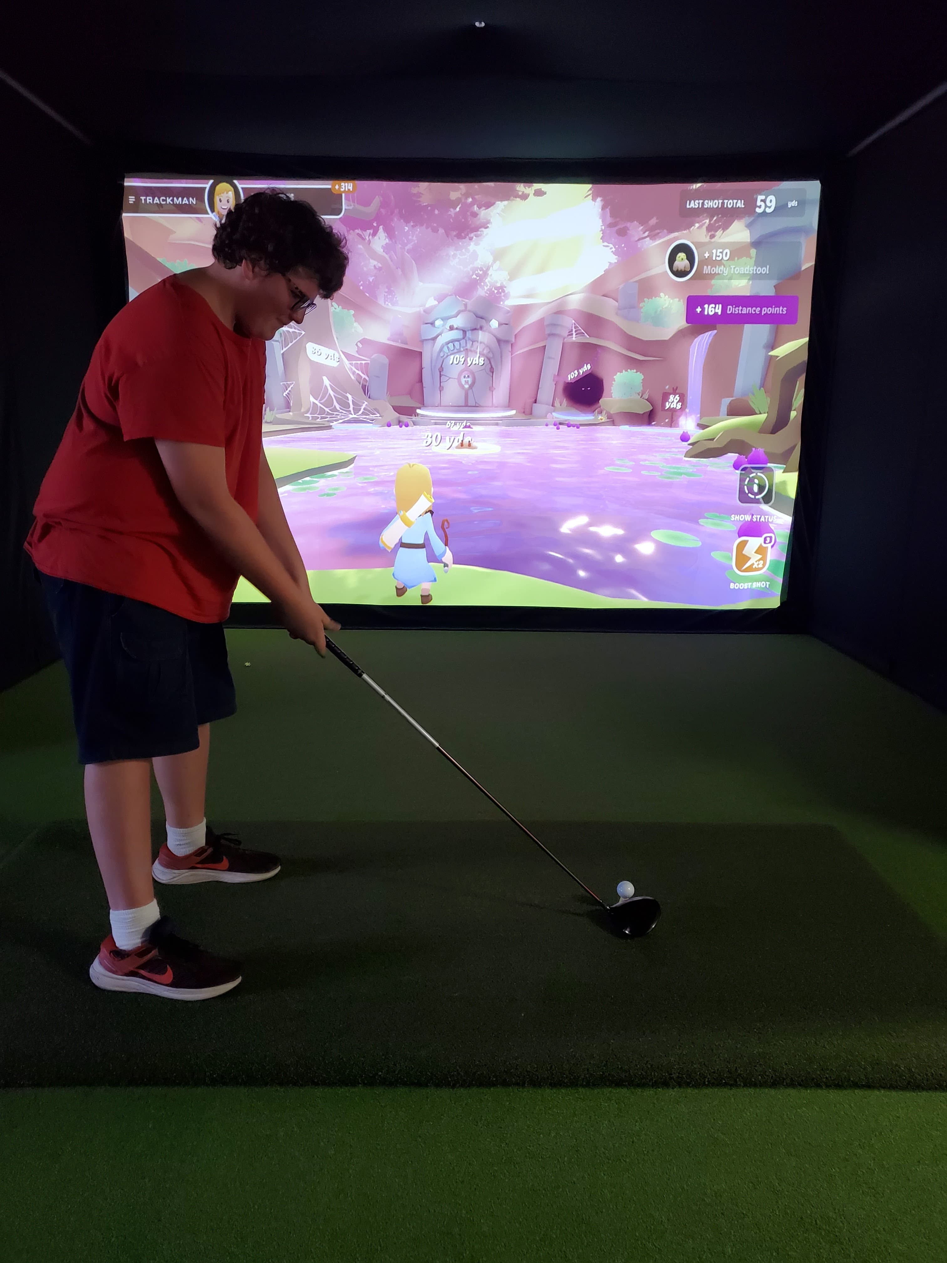 Mercer Golf Academy - Image 4