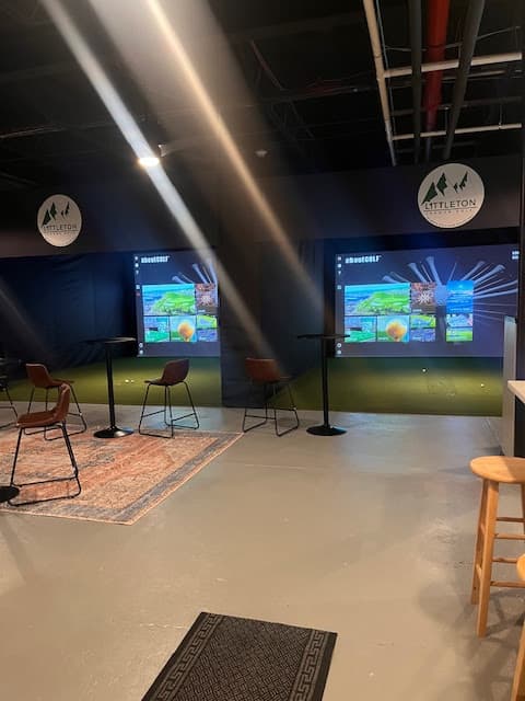 Littleton Indoor Golf - Image 2