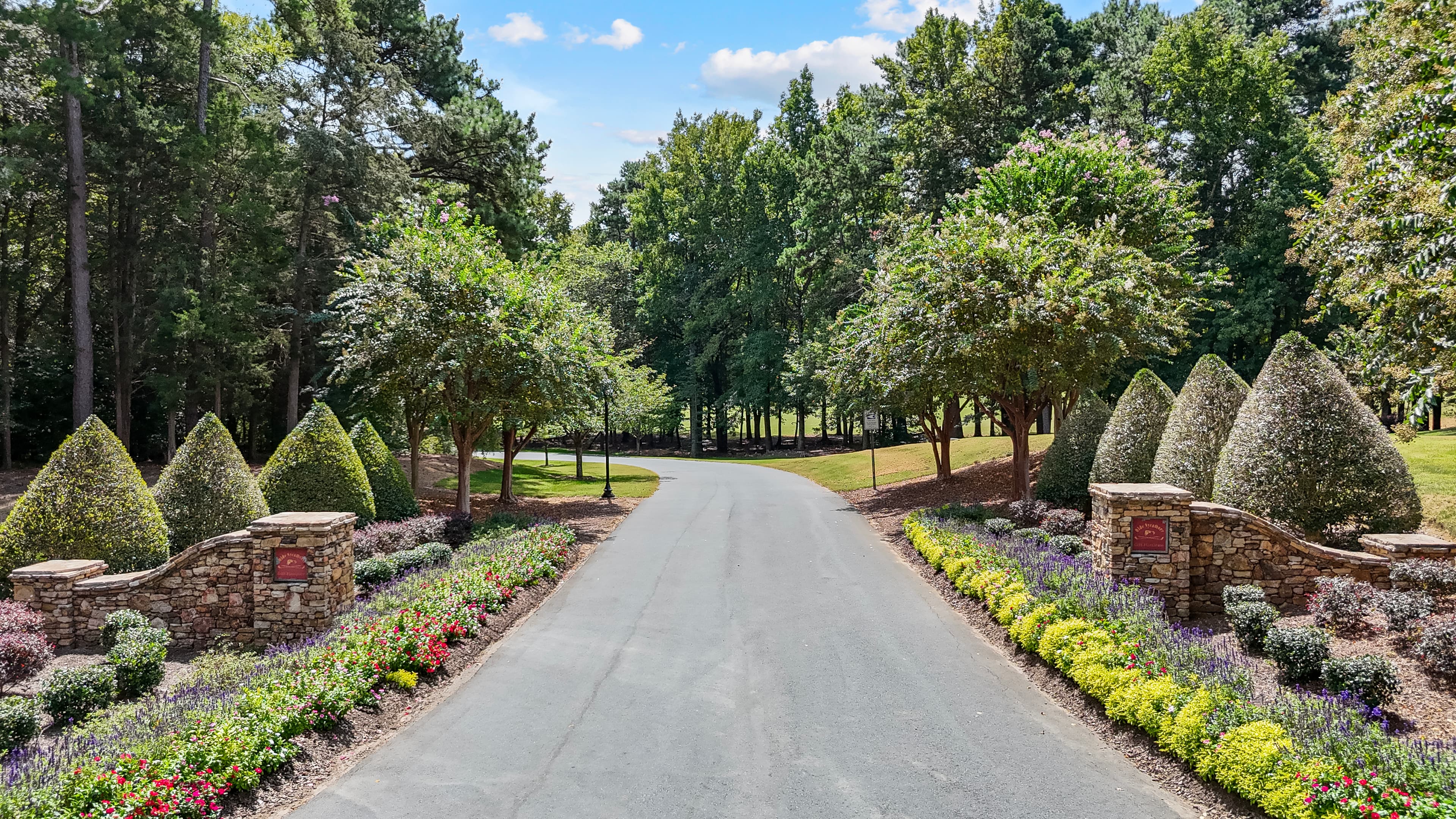 Olde Sycamore Golf Club - Image 1