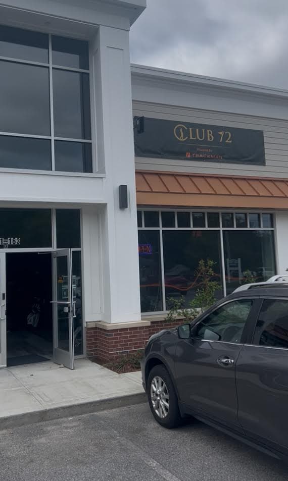 Club 72 Golf Simulators LLC - Image 2