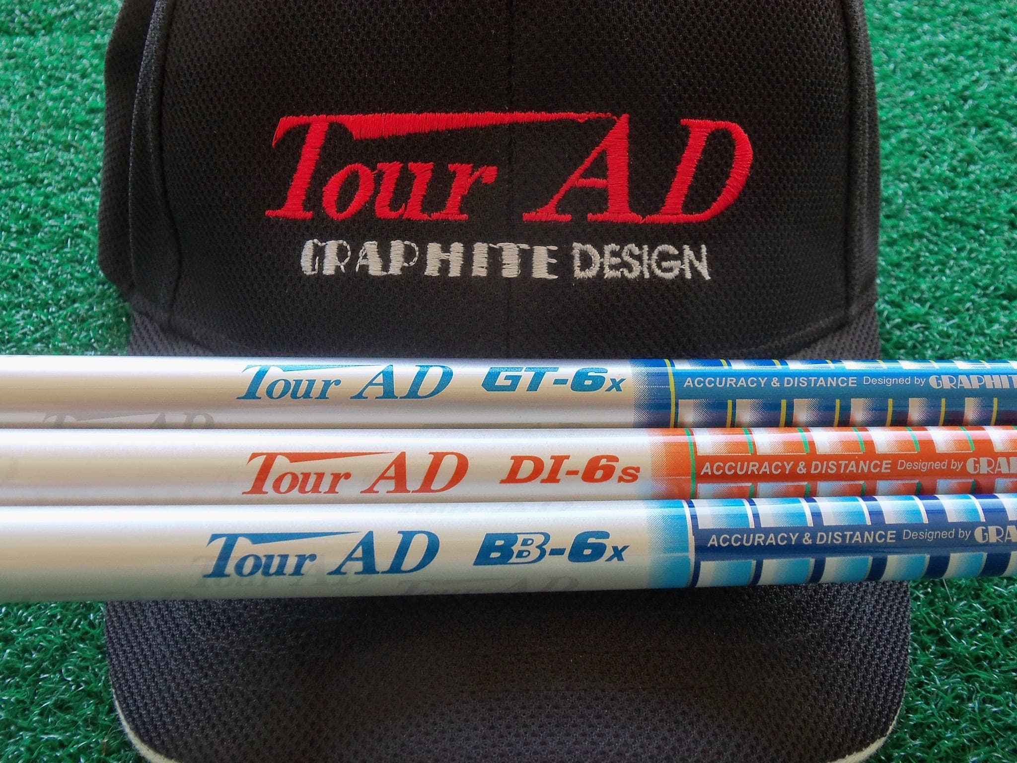 Victory Golf - Image 5