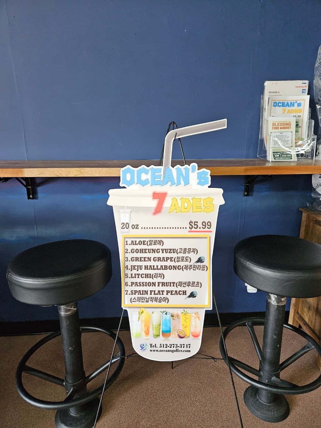 Ocean's Golfer - Image 7