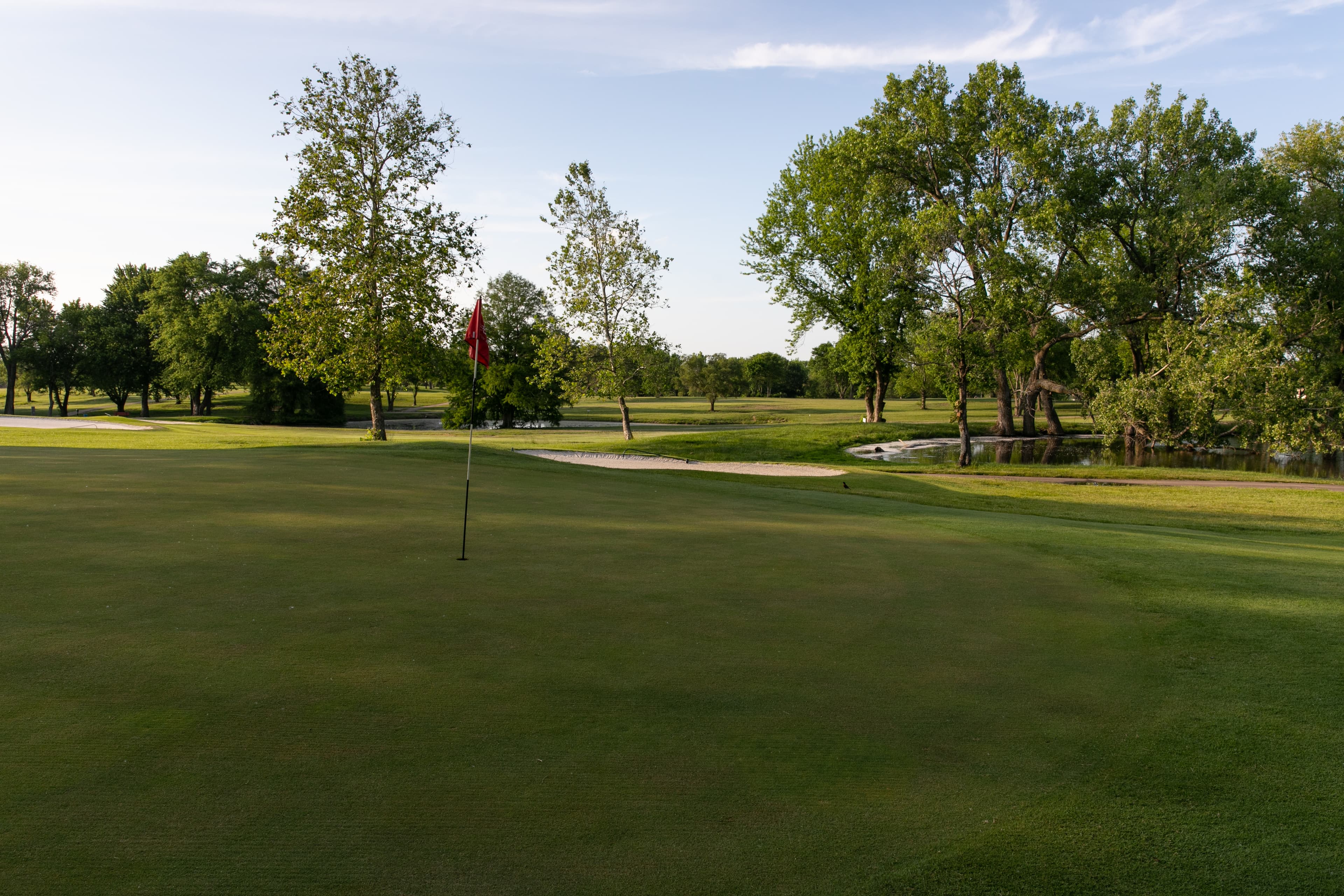 Western Hills Golf Club - GreatLIFE Golf & Fitness - Image 1
