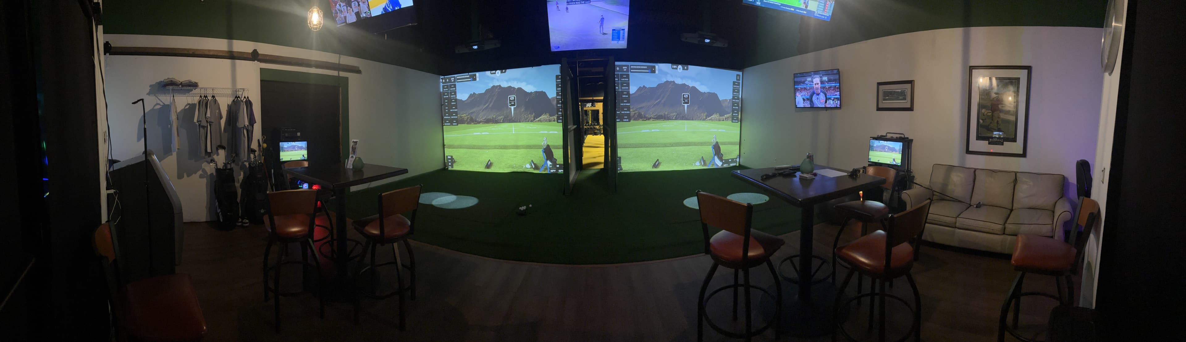 The City Club on Redbanks - Image 6