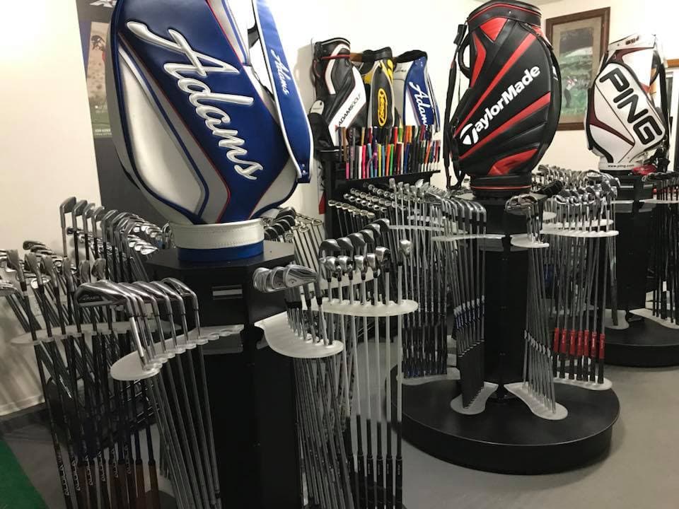 Sports Boss Golf Exchange - Image 6