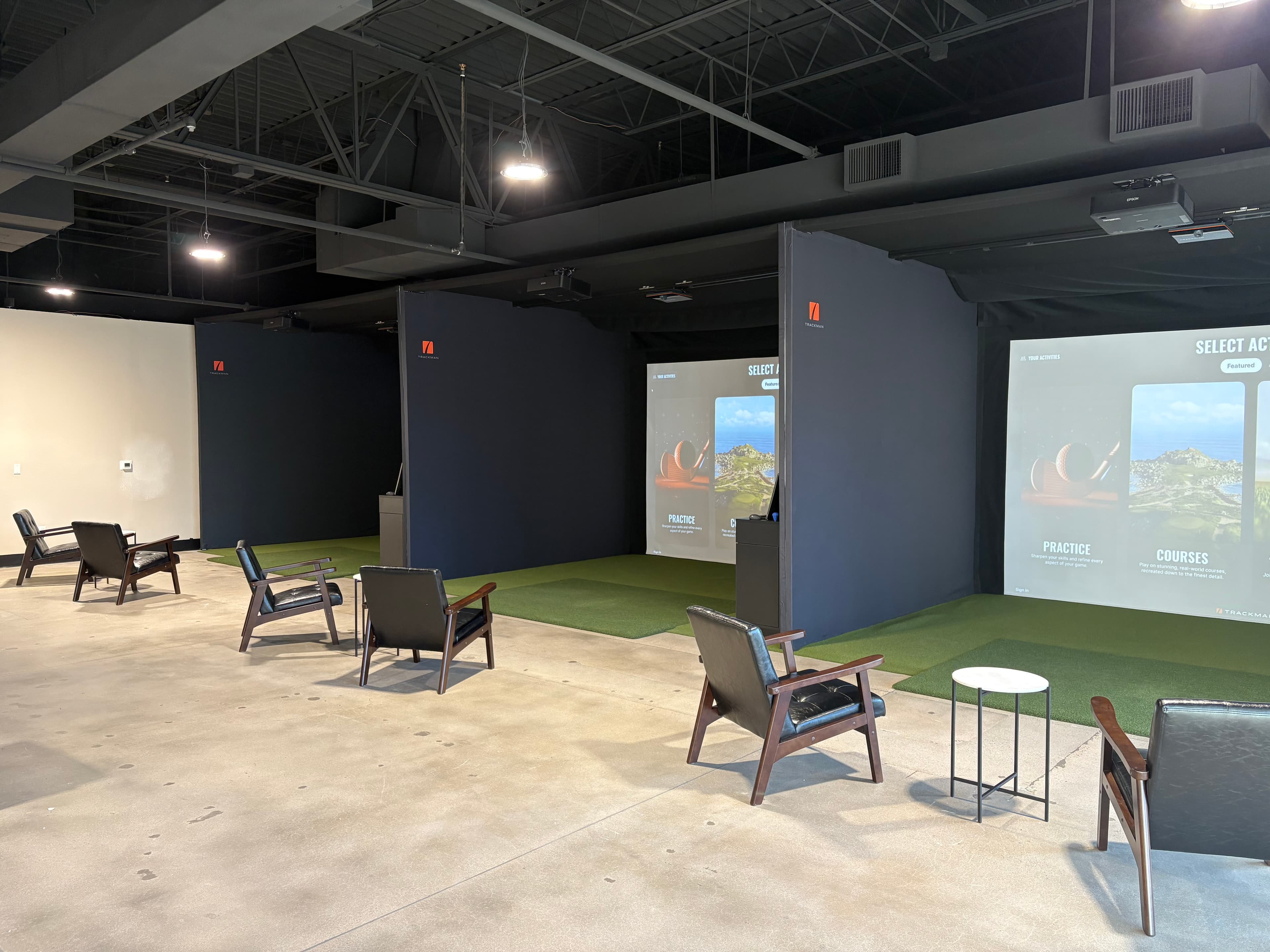 Skylark Indoor Golf Club - Image 3