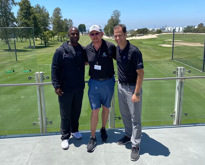 Golf Fitness Solutions - Image 10