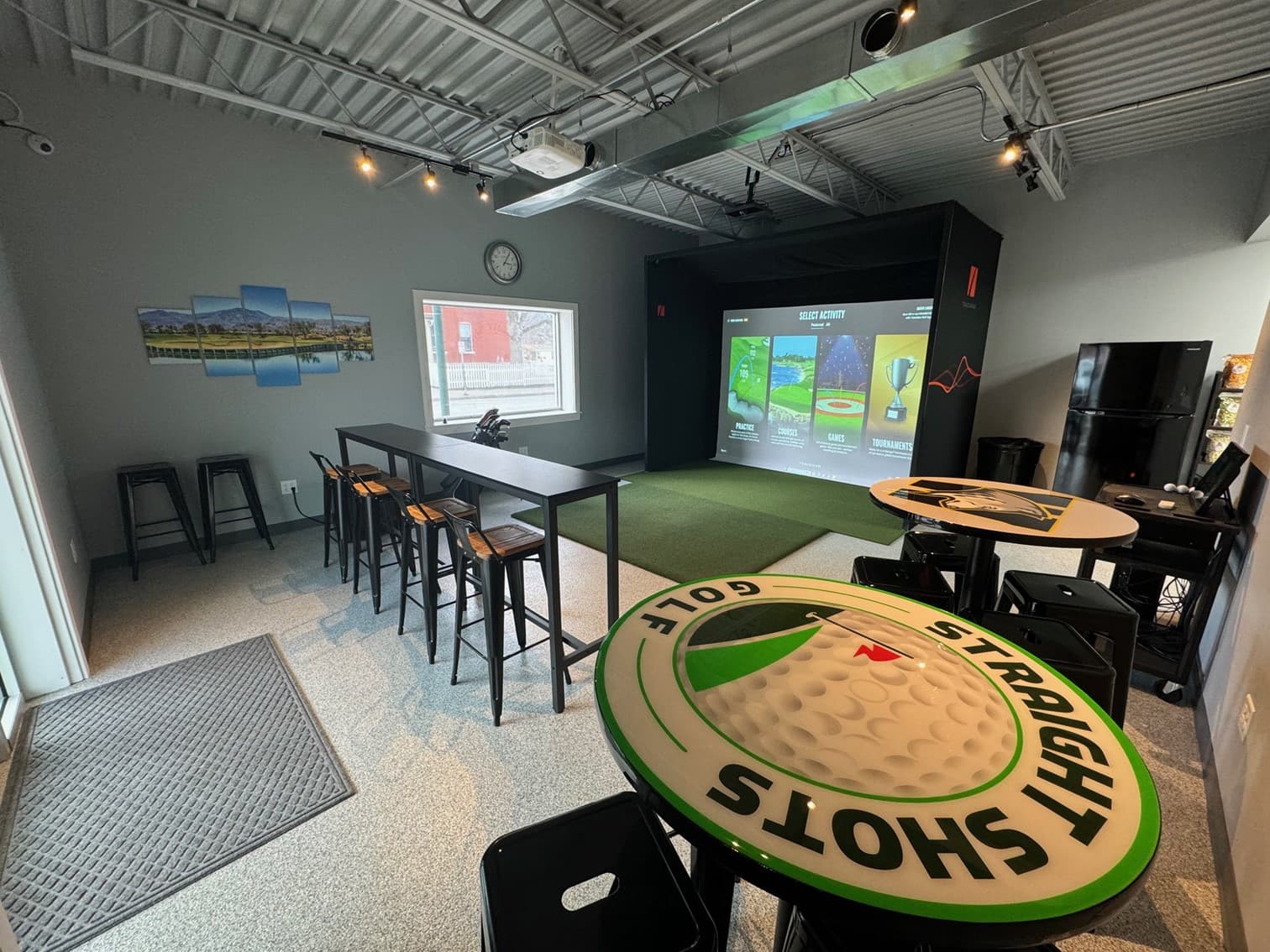 Straight Shots Golf - Image 3