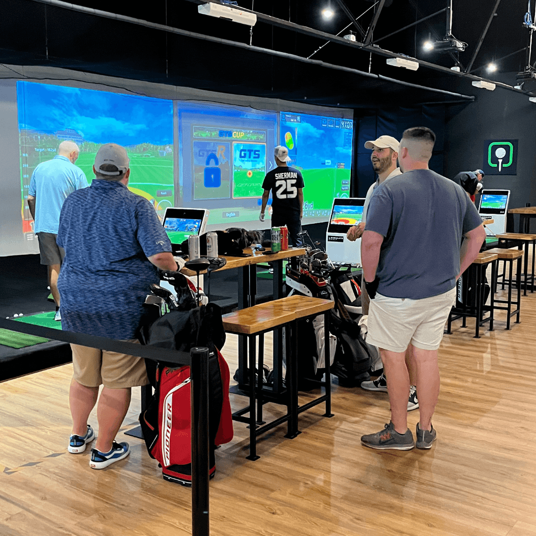 Simulate Golf - Image 9