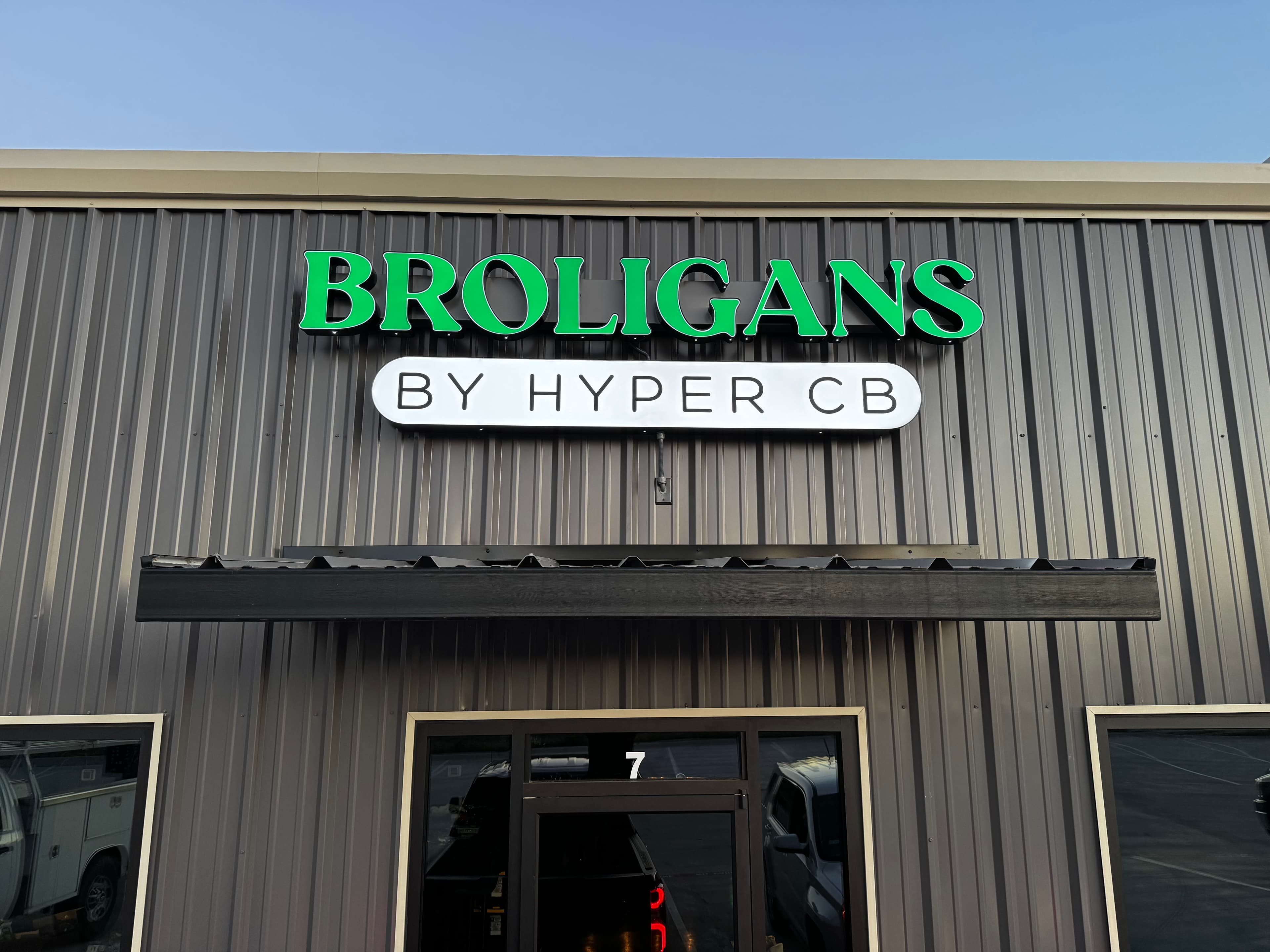 Broligans Golf - Image 4