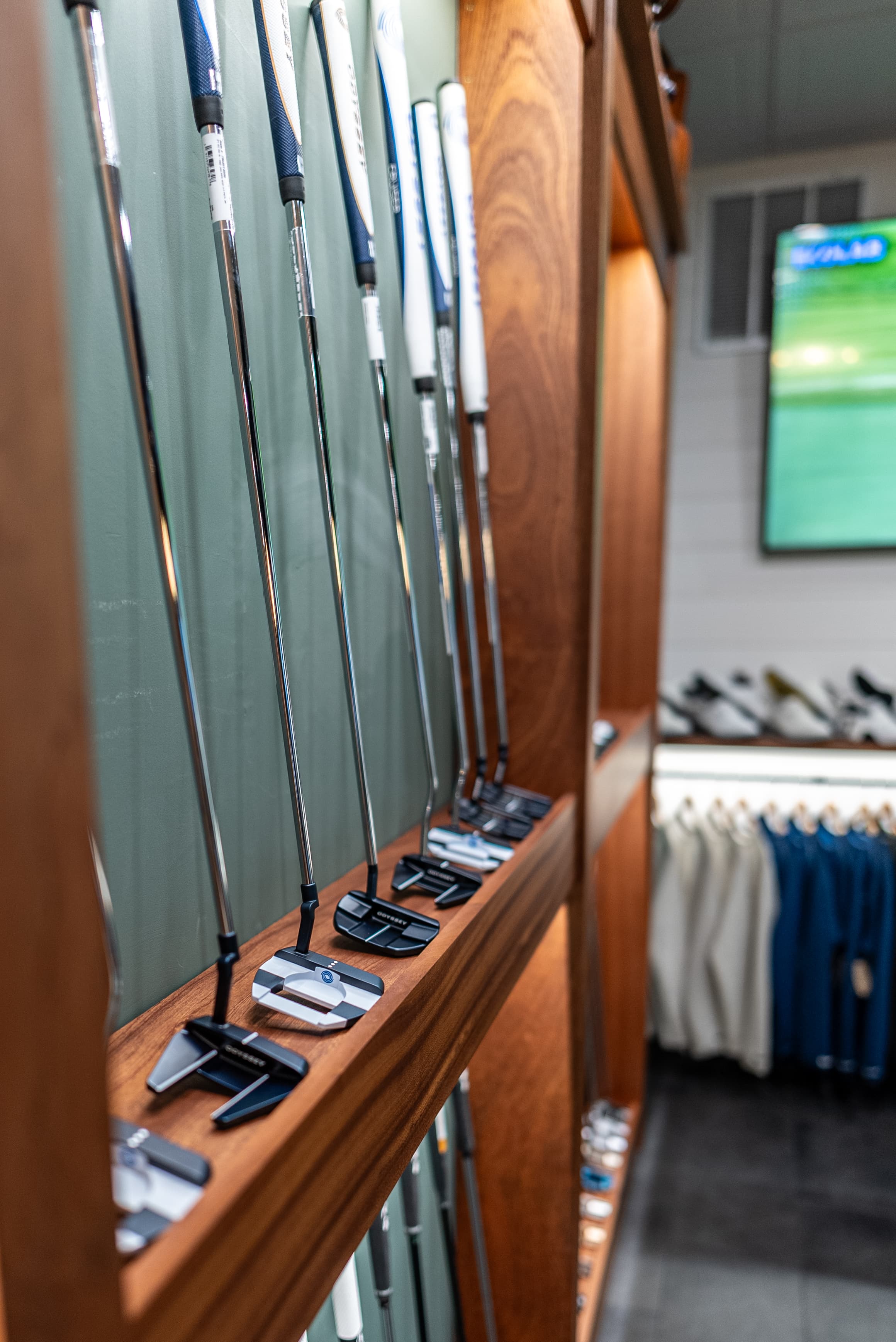 The Golf Loft - Image 6