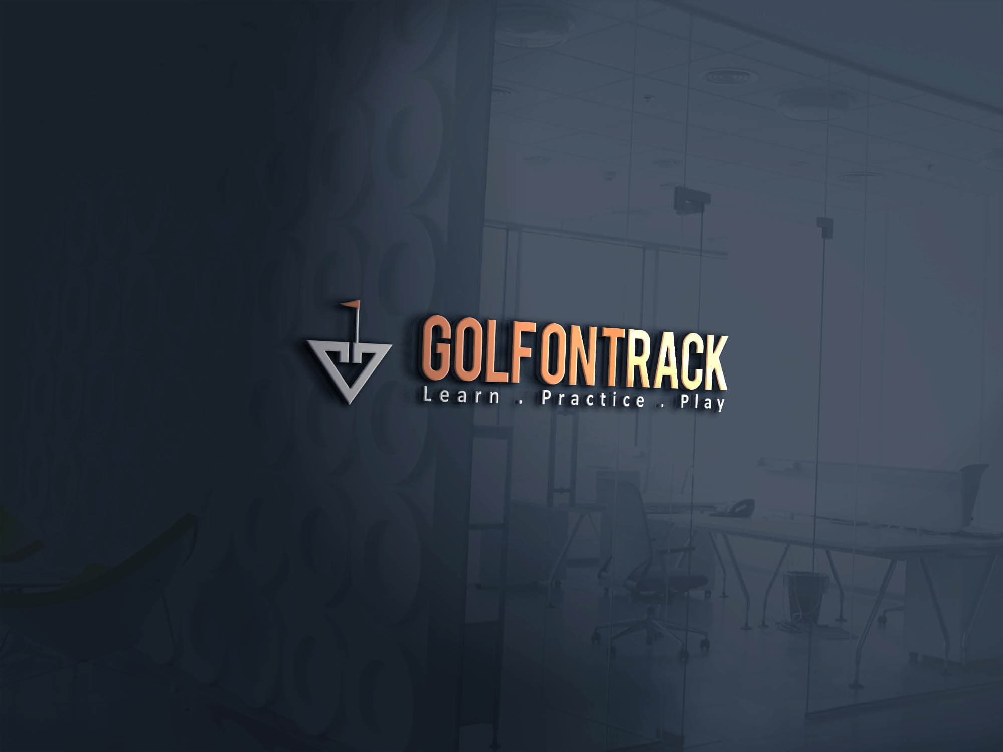 Golfontrack - Image 1