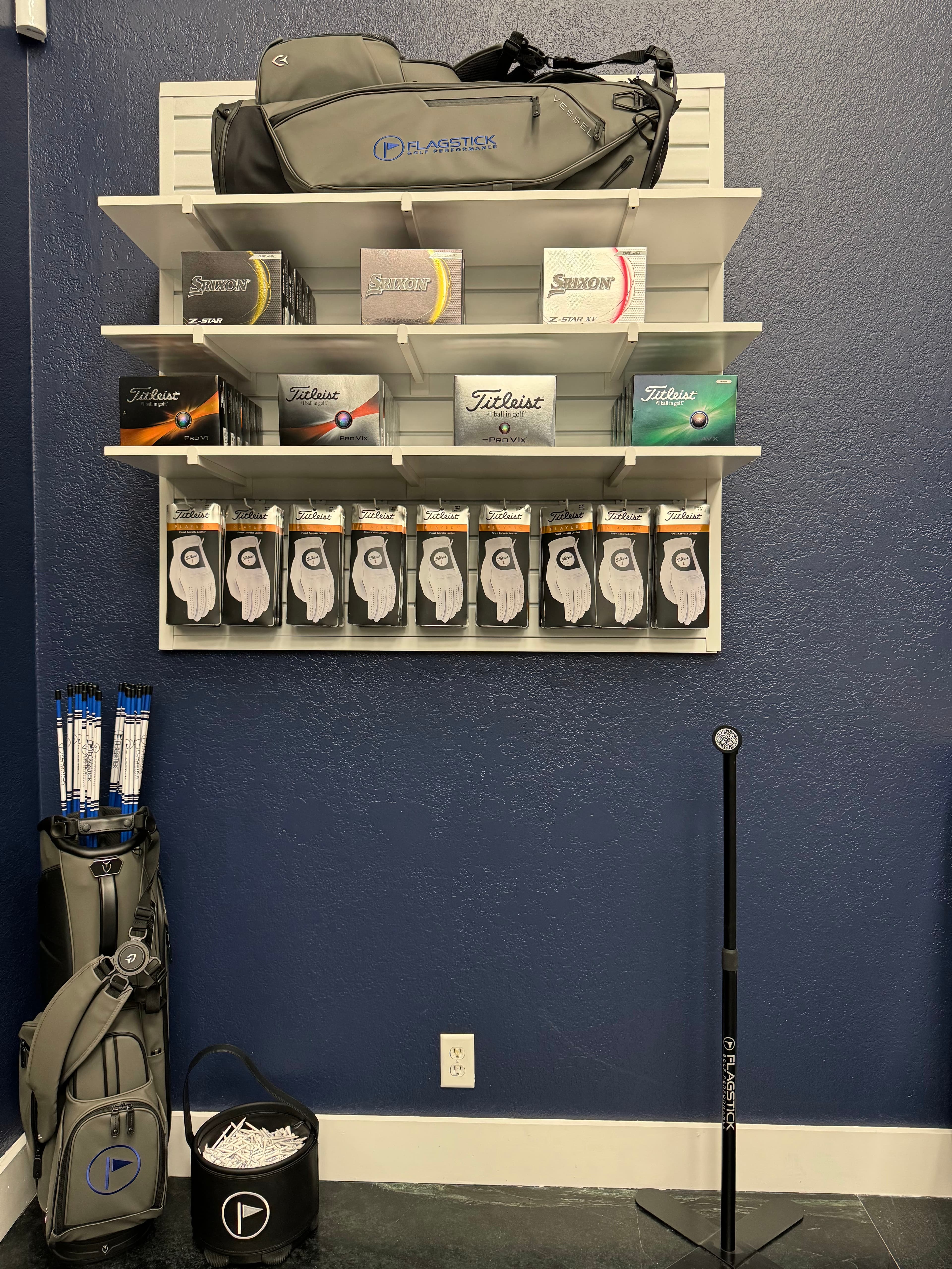 Flagstick Golf Performance - Image 8