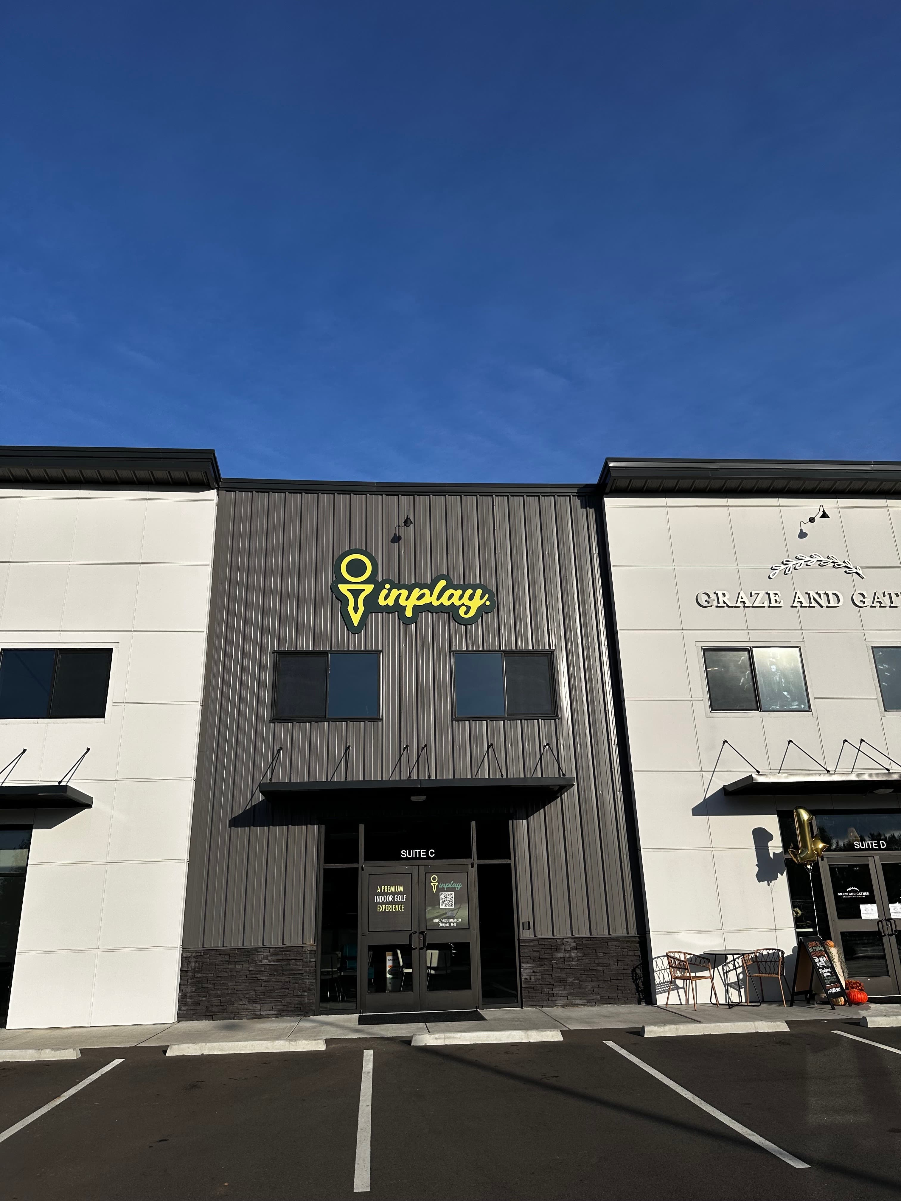 In Play Golf - Image 4