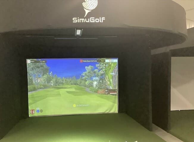 SimuGolf Etown - Image 4