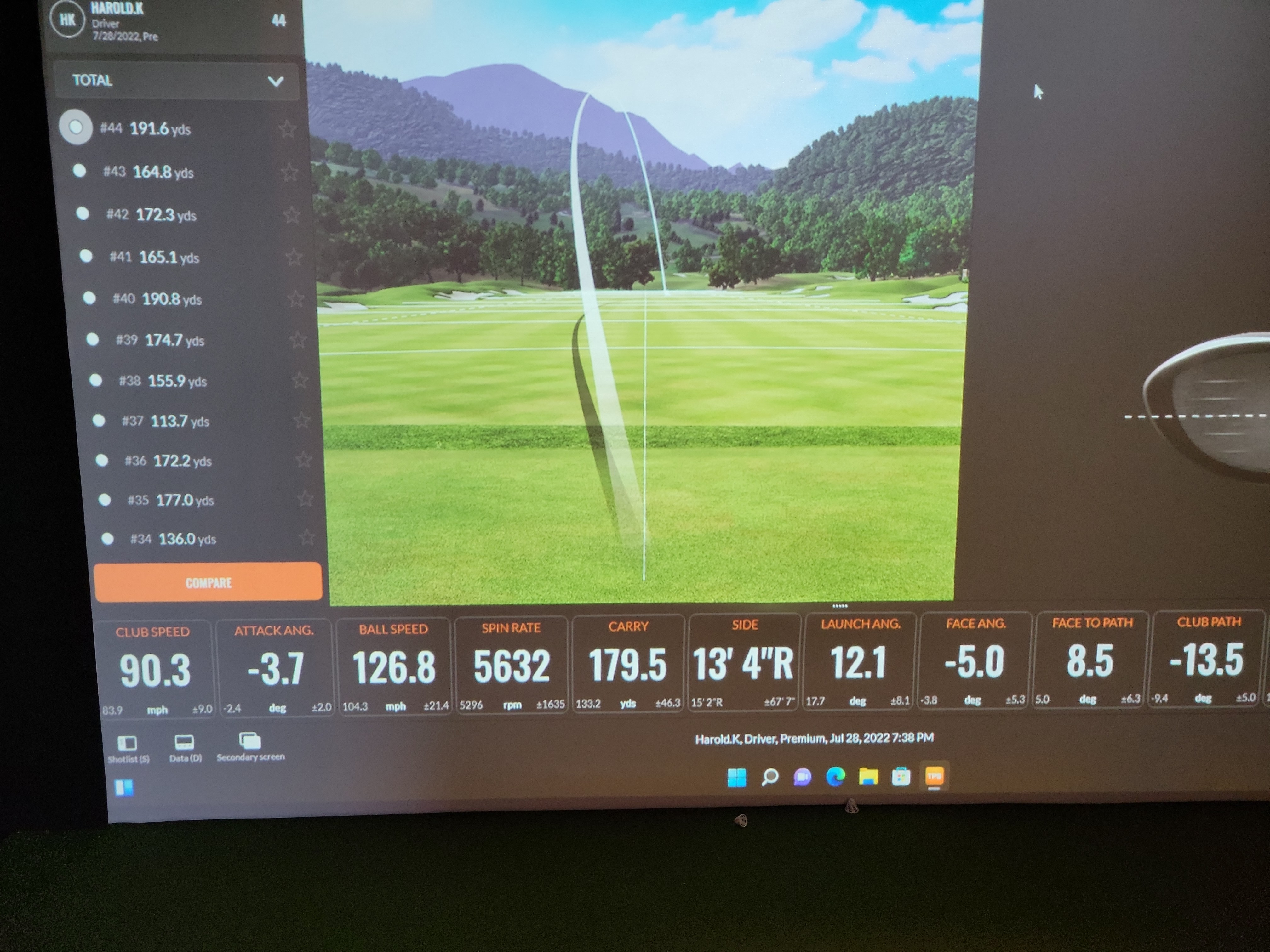 2FOGS's Golf - Image 10